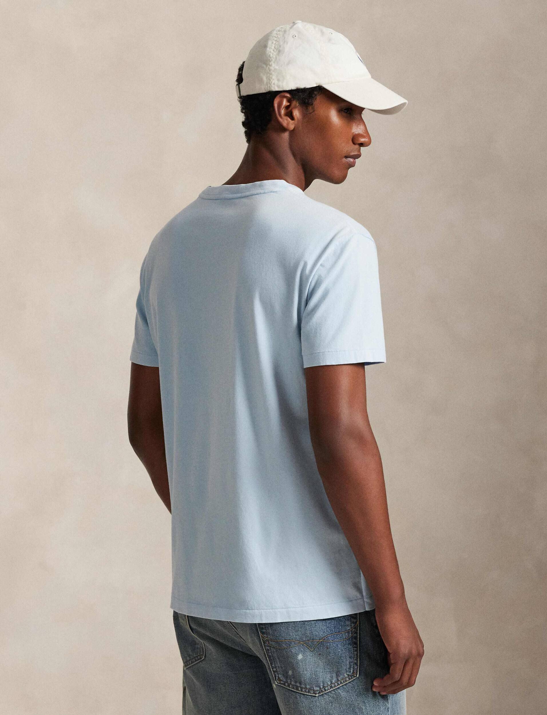 Polo Ralph Lauren Tricou | Custom slim fit