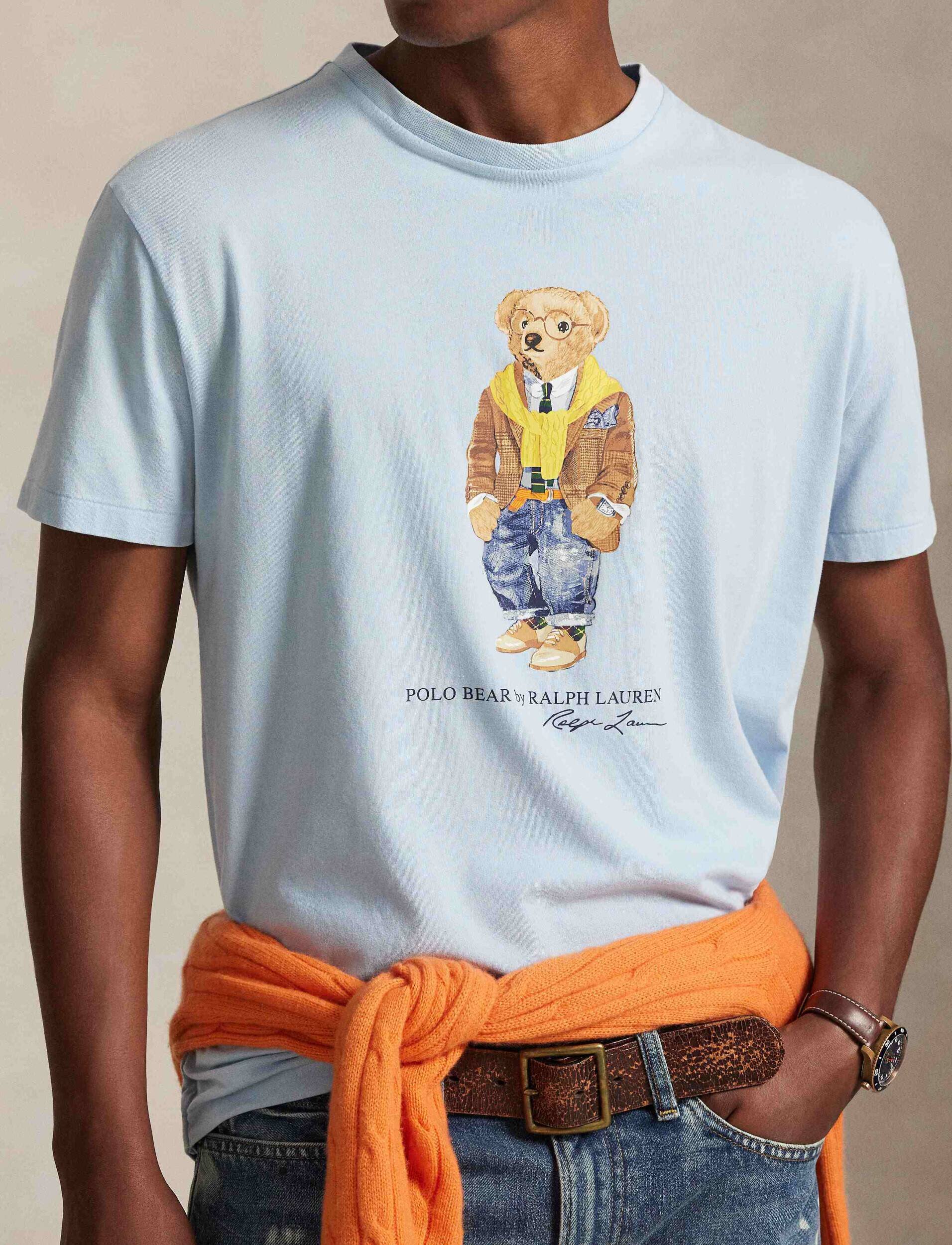 Polo Ralph Lauren Tricou | Custom slim fit