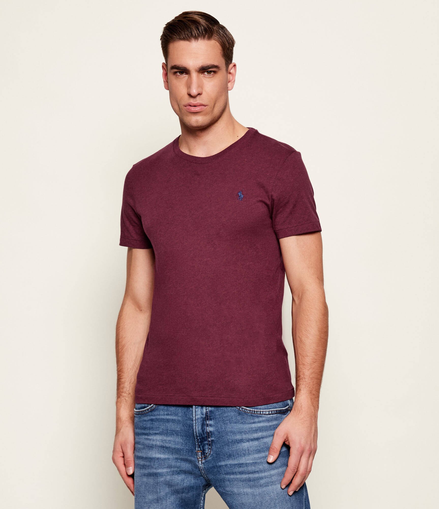 Polo Ralph Lauren Tricou | Custom slim fit