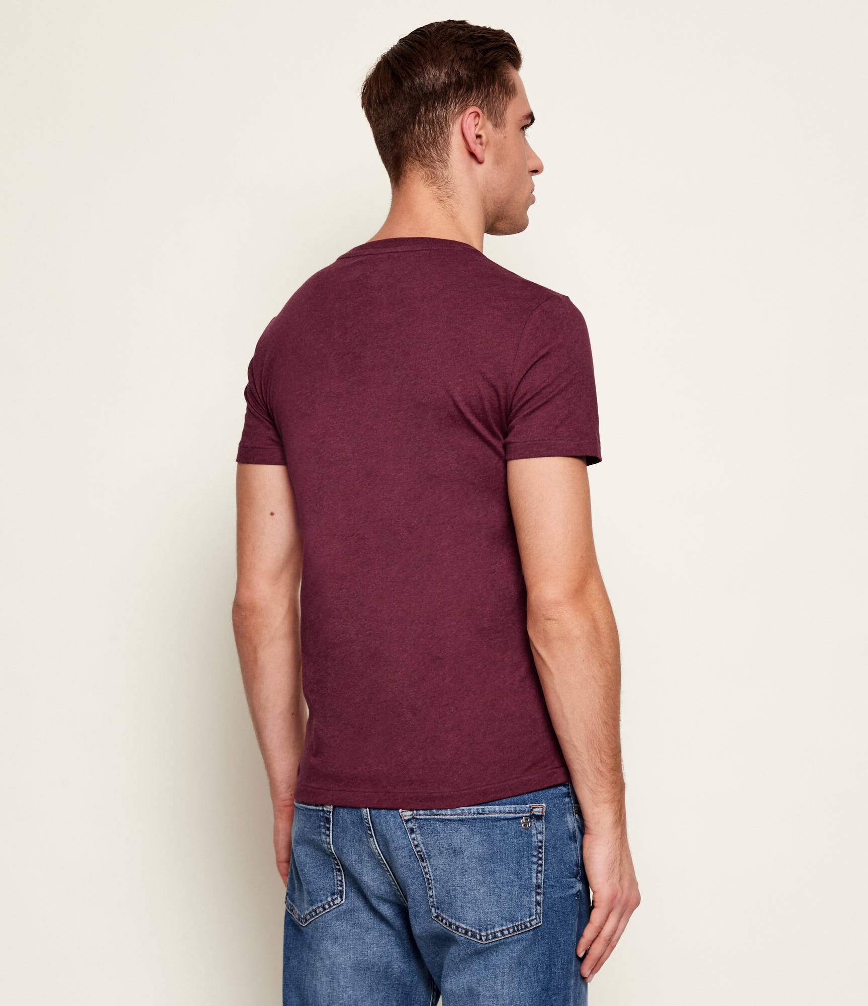 Polo Ralph Lauren Tricou | Custom slim fit