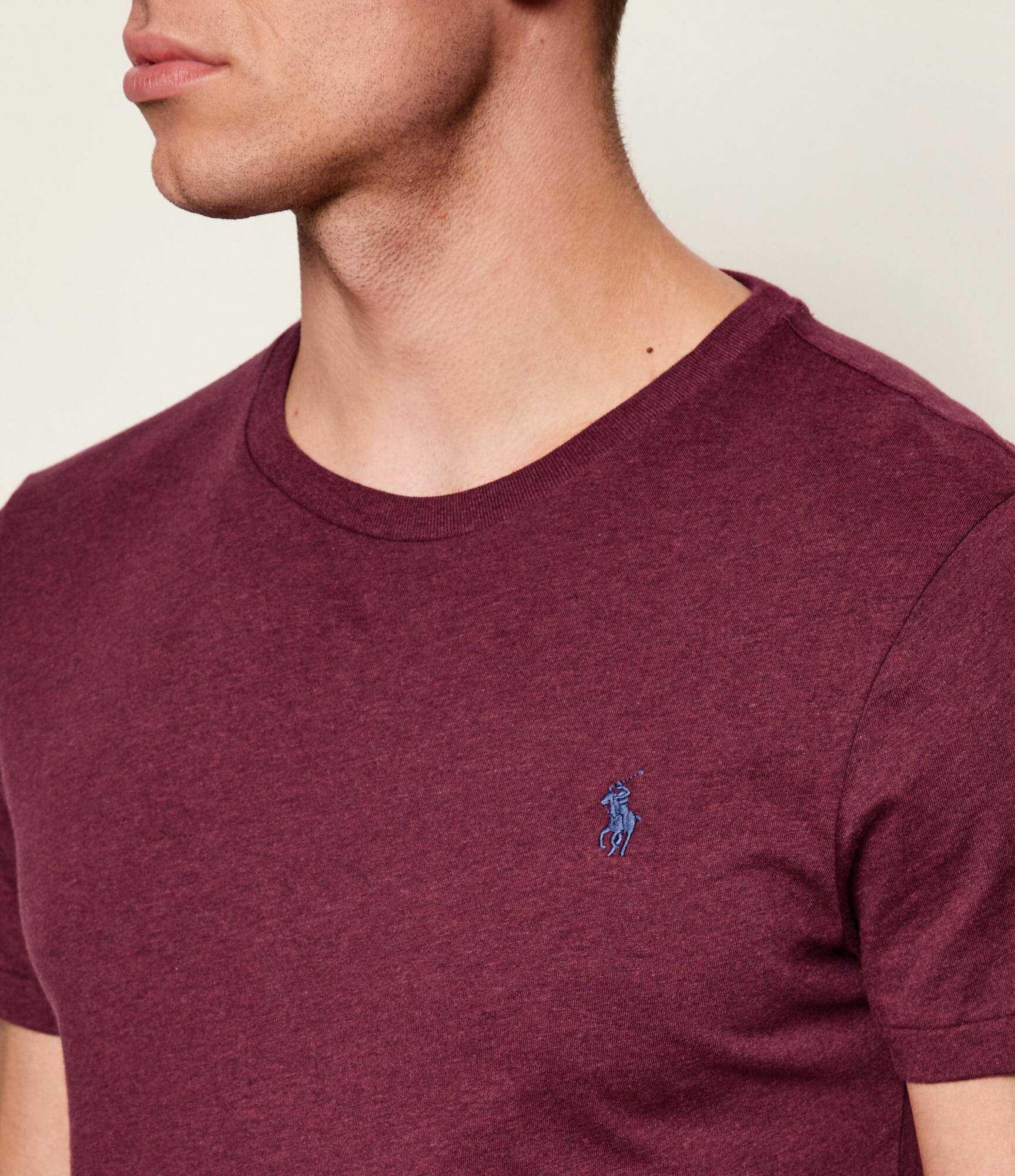 Polo Ralph Lauren Tricou | Custom slim fit
