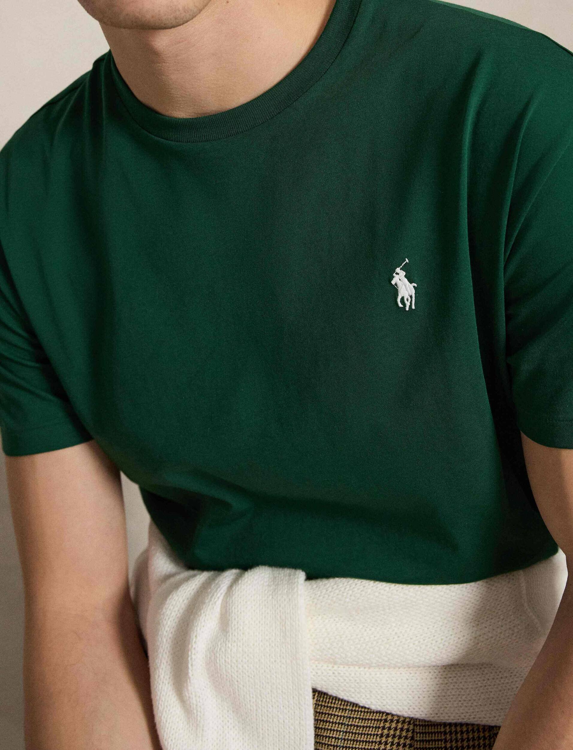 Polo Ralph Lauren Tricou | Custom slim fit