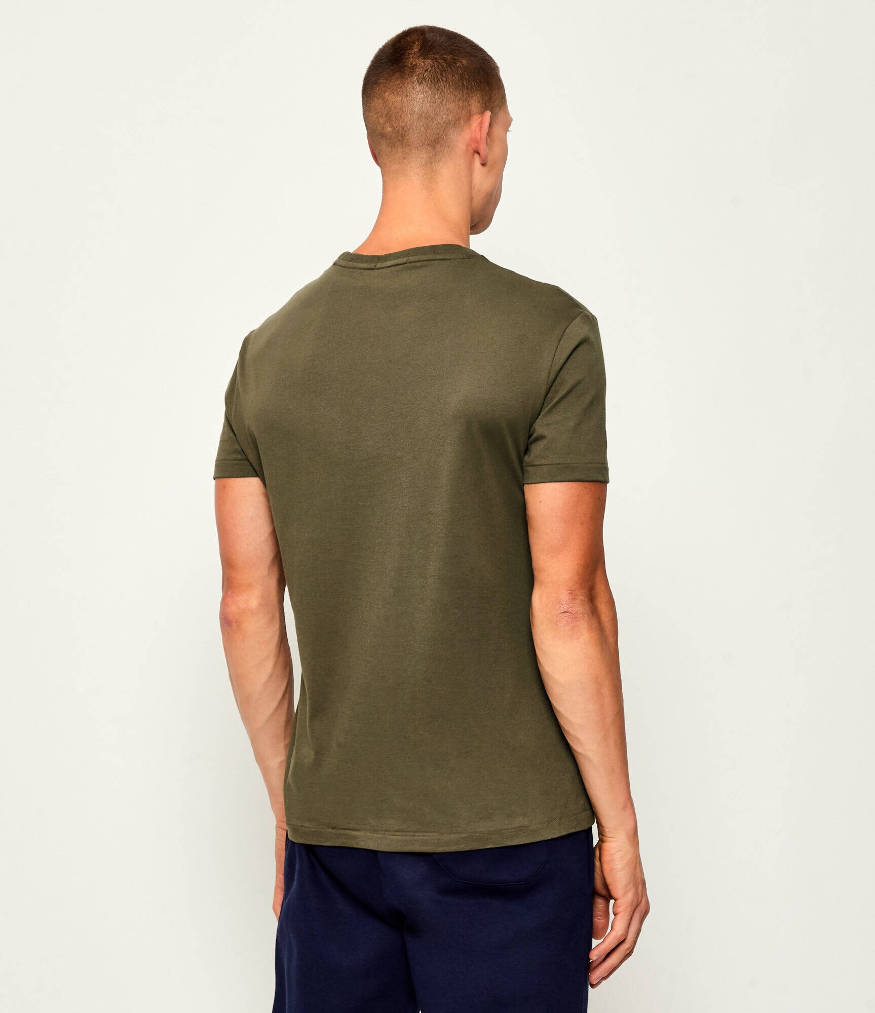 Polo Ralph Lauren Tricou | Custom slim fit