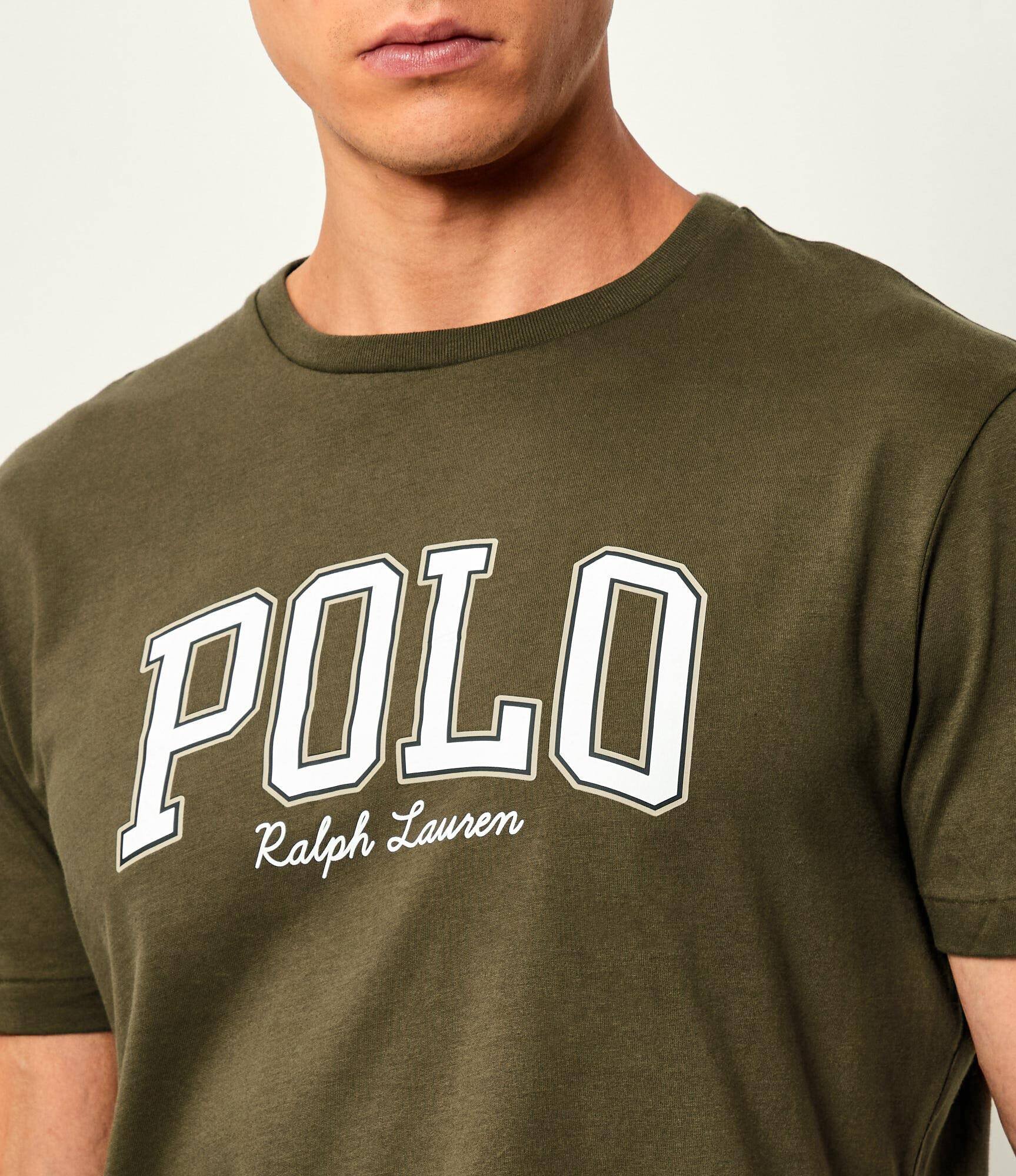 Polo Ralph Lauren Tricou | Custom slim fit