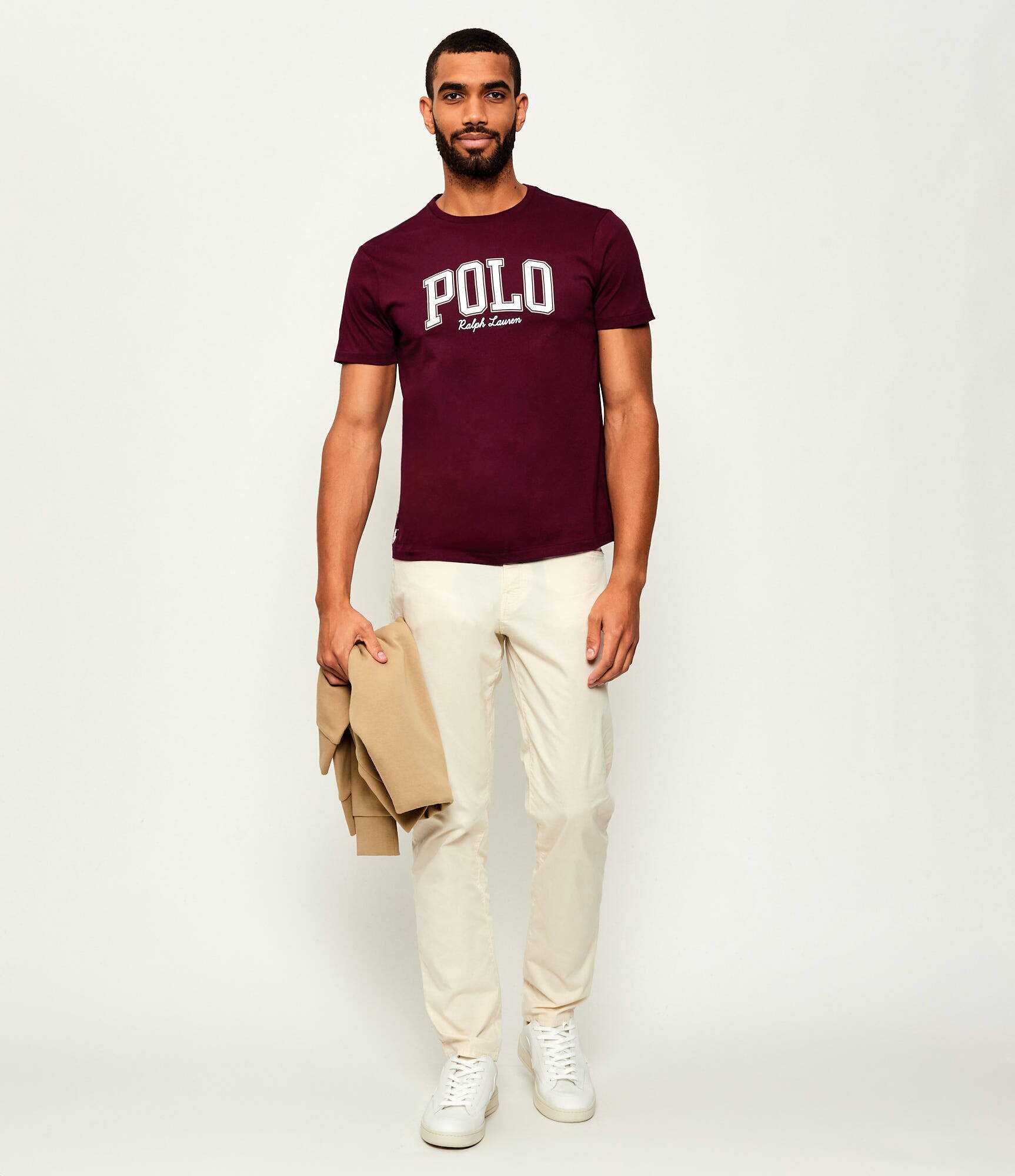 Polo Ralph Lauren Tricou | Custom slim fit