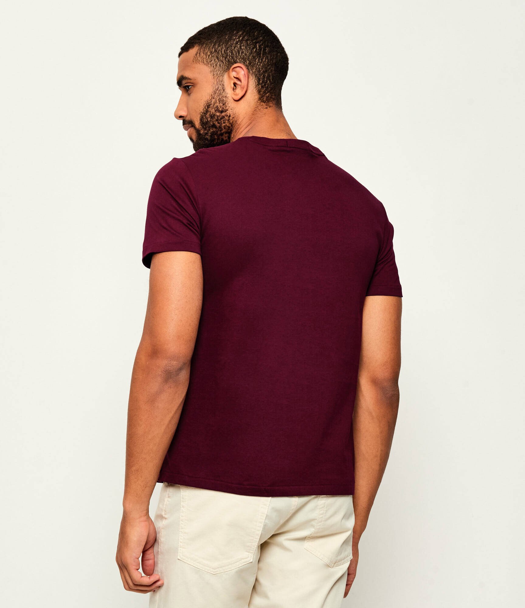 Polo Ralph Lauren Tricou | Custom slim fit
