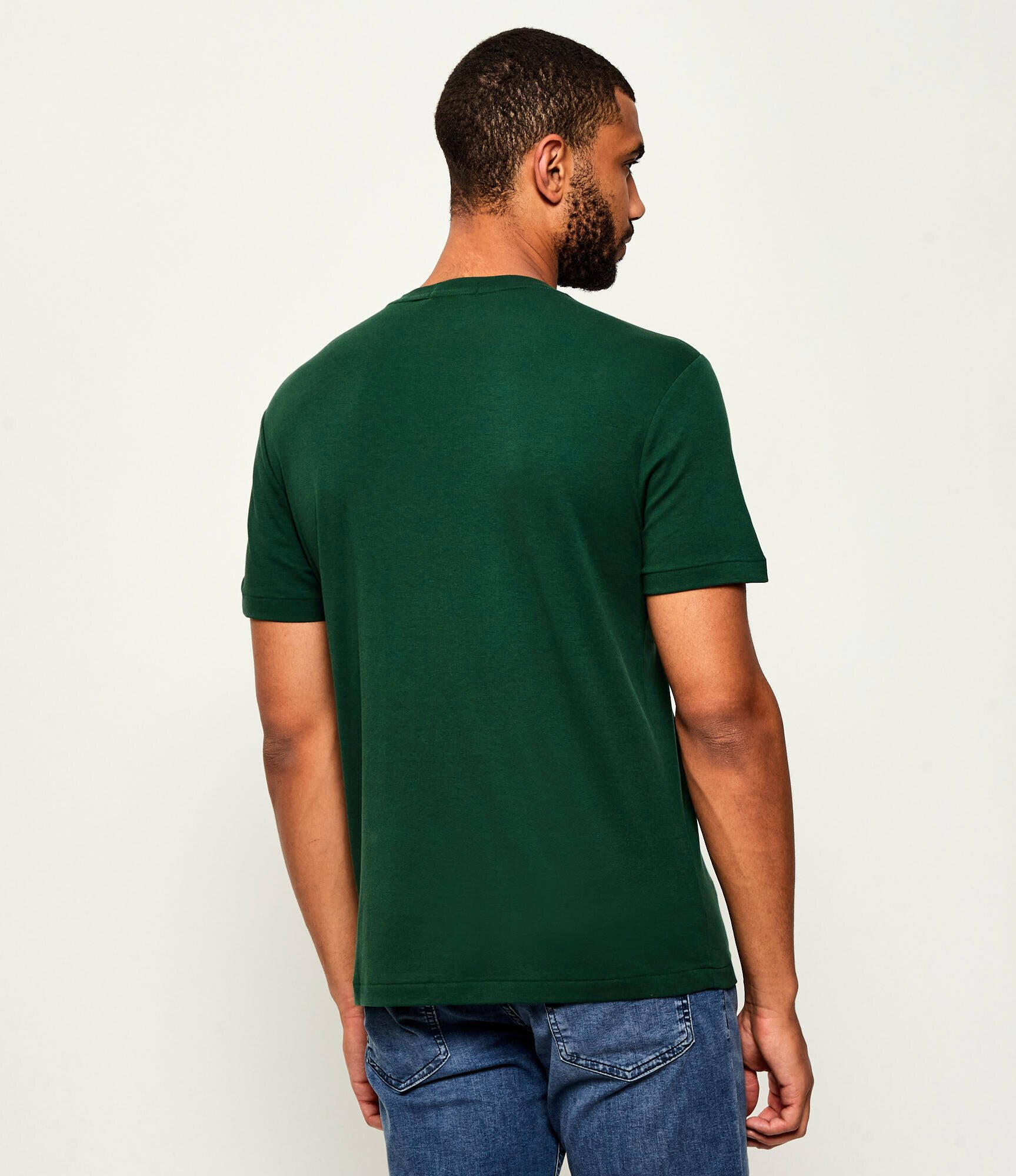 Polo Ralph Lauren tricou | Custom slim fit