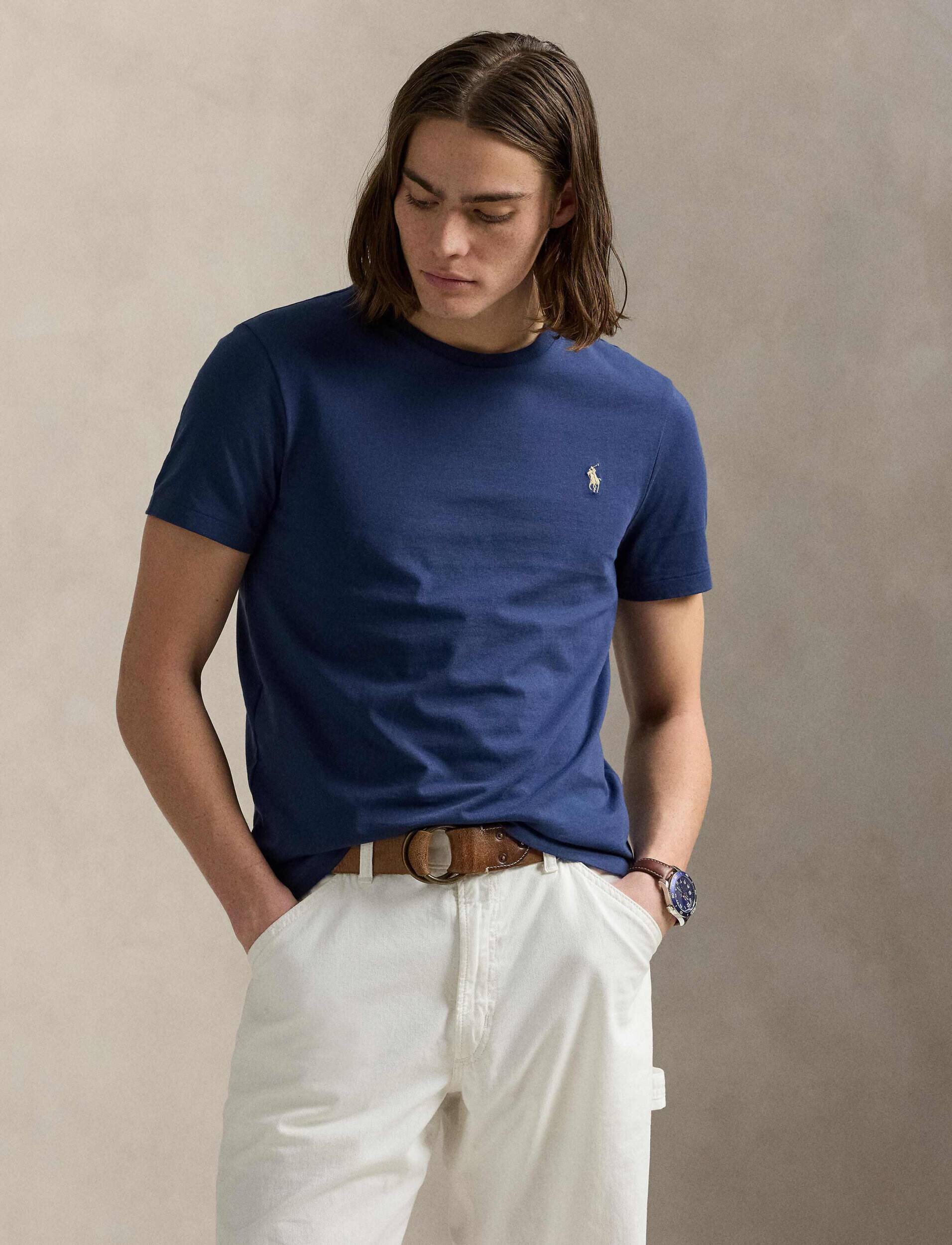 Polo Ralph Lauren Tricou | Custom slim fit