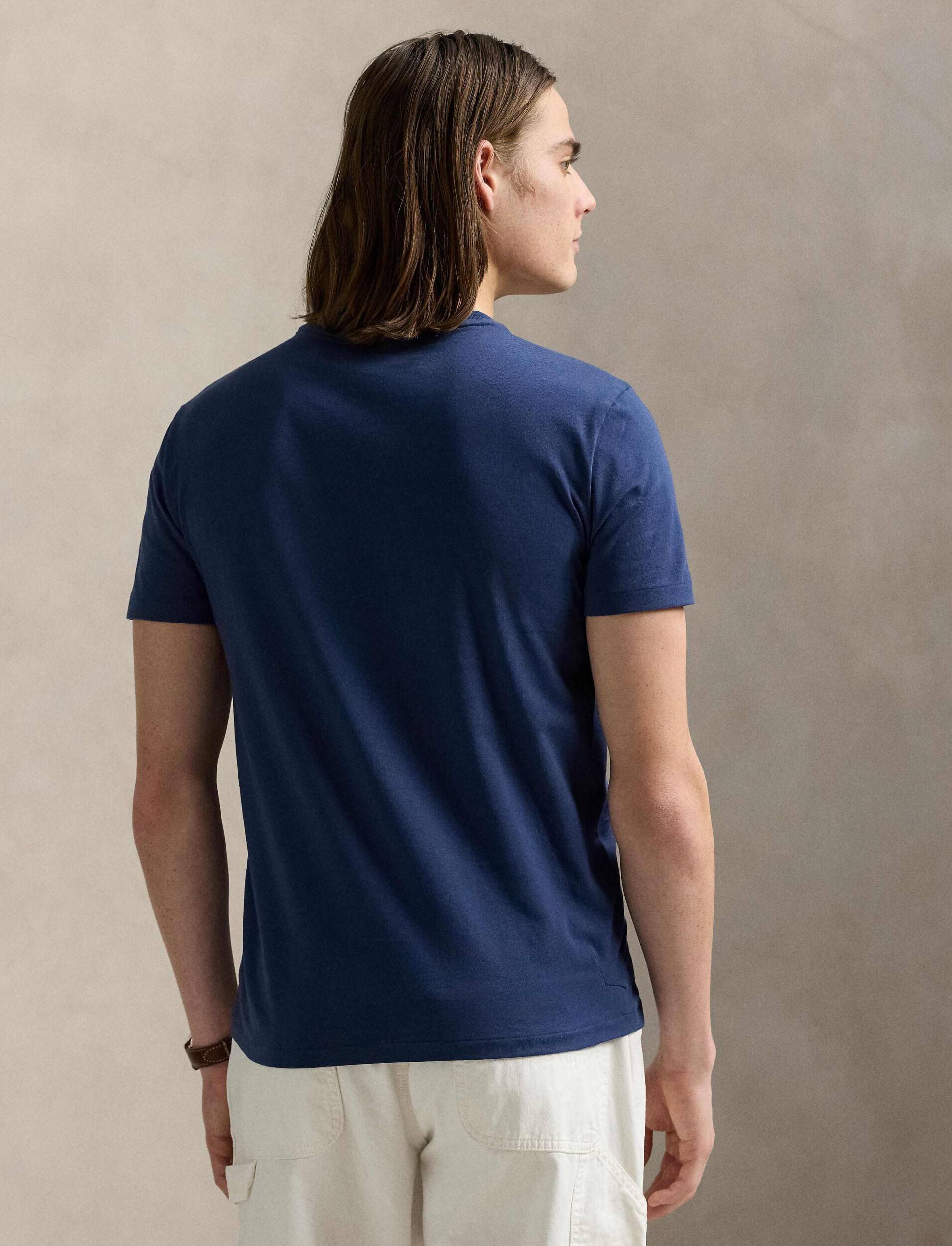 Polo Ralph Lauren Tricou | Custom slim fit