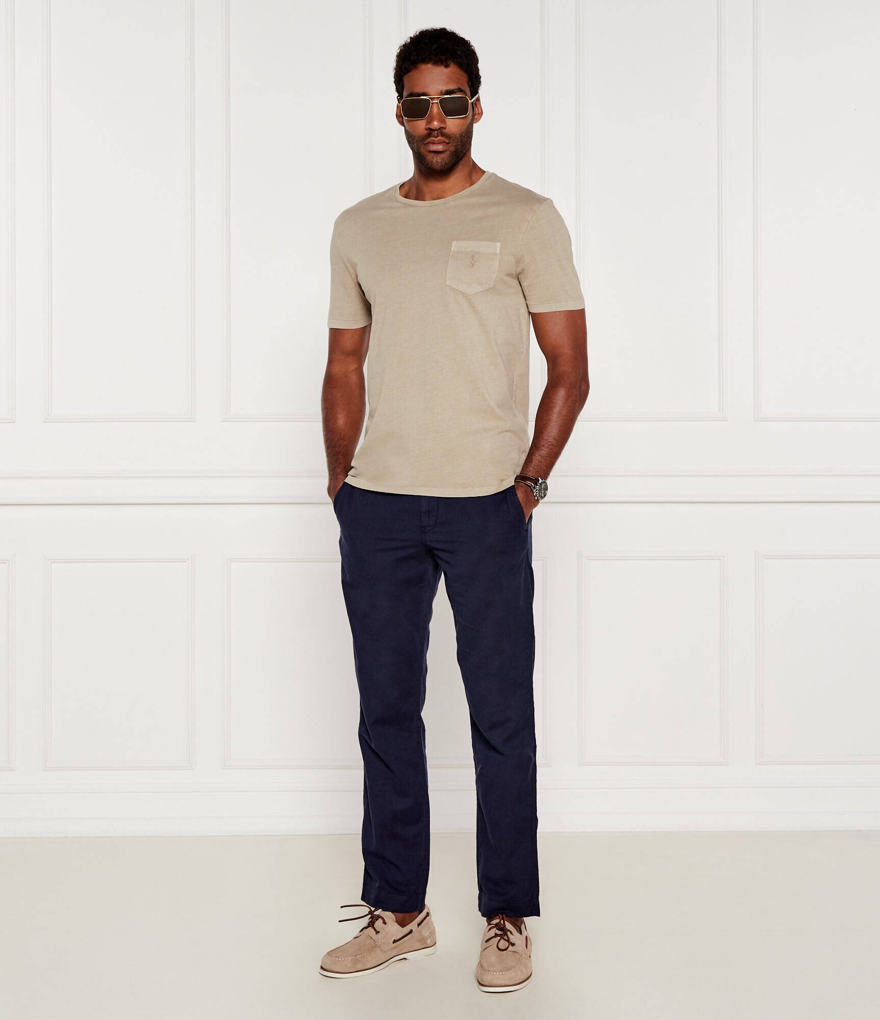 Polo Ralph Lauren Tricou | Custom slim fit