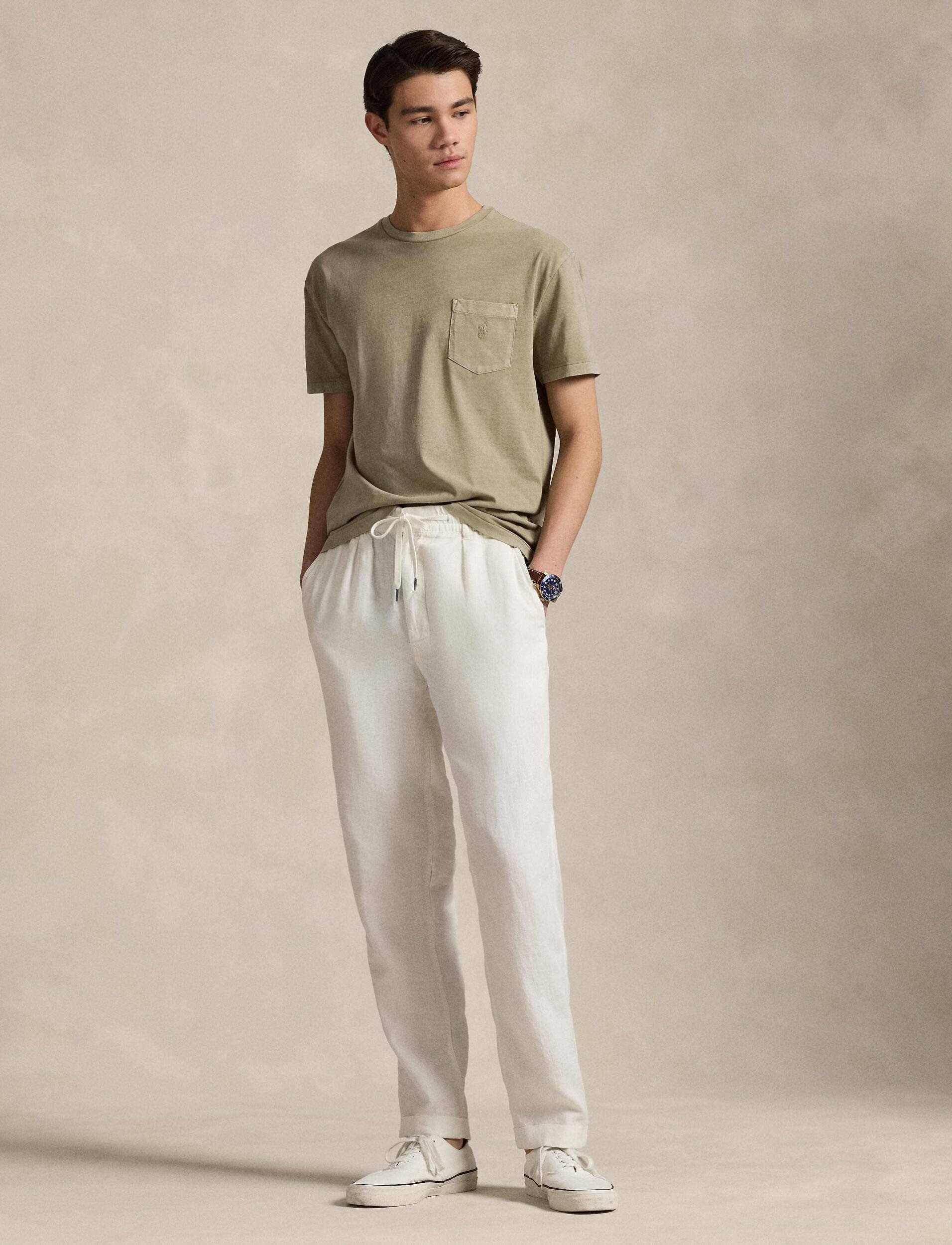 Polo Ralph Lauren Tricou | Custom slim fit