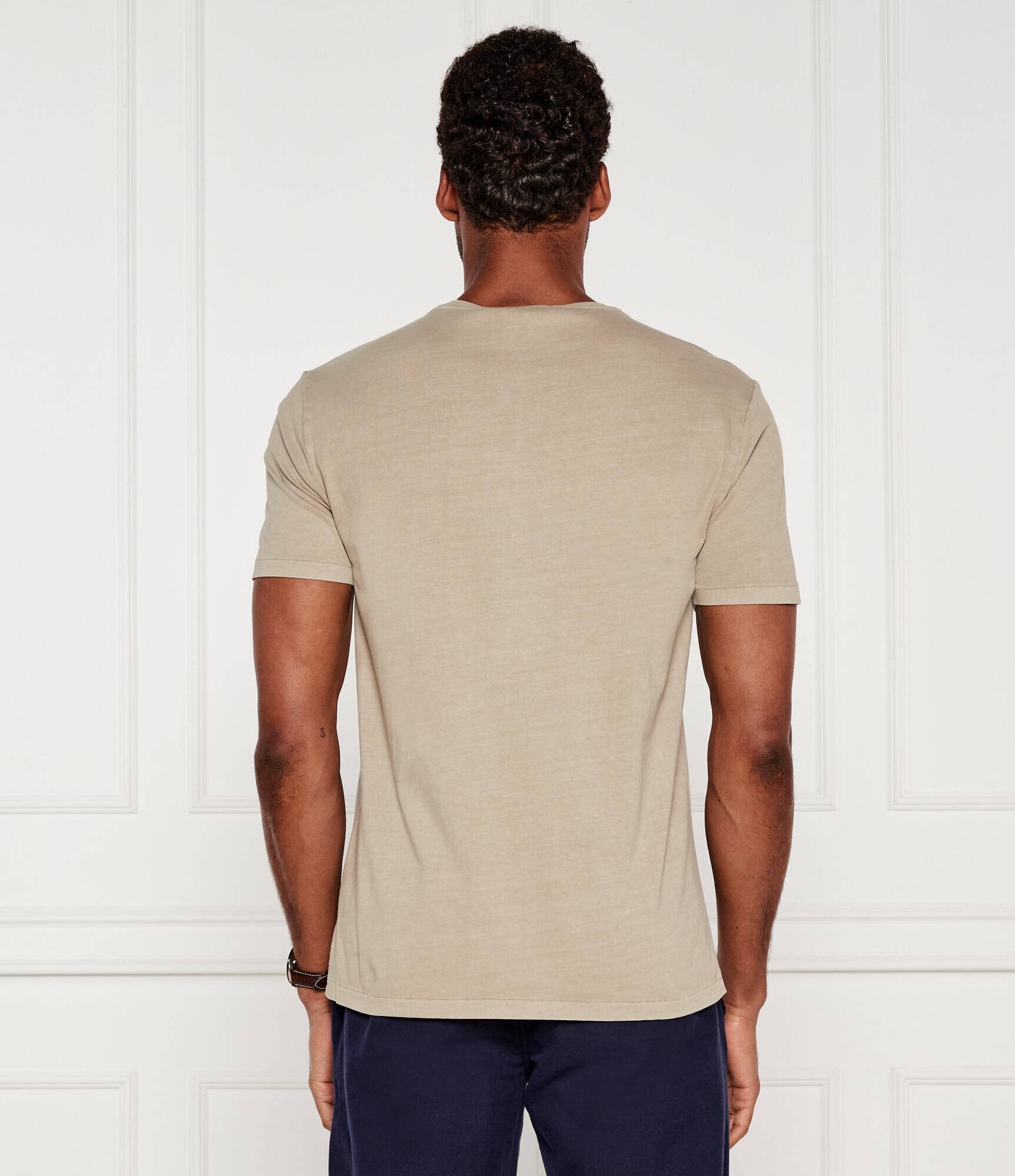 Polo Ralph Lauren Tricou | Custom slim fit