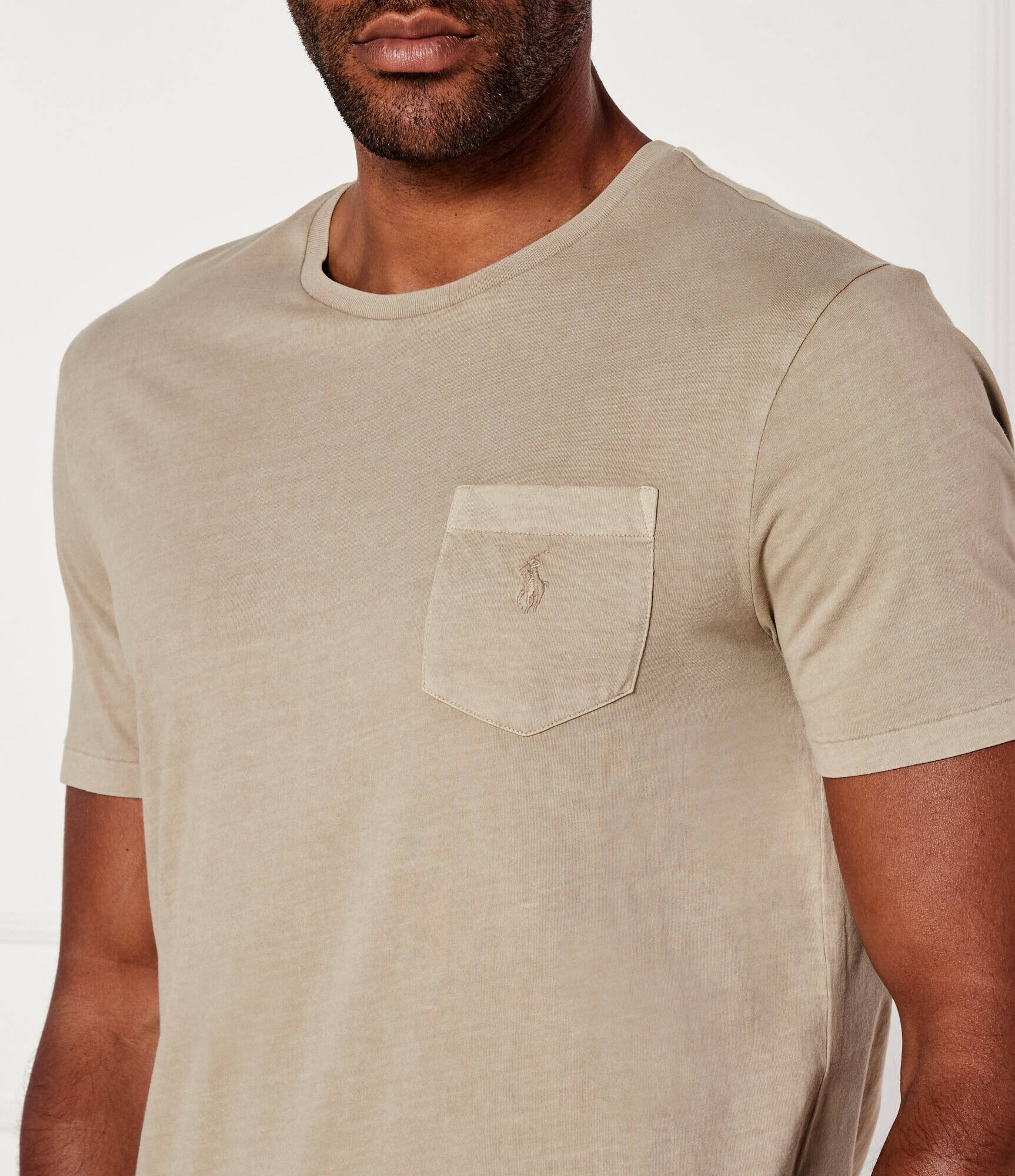 Polo Ralph Lauren Tricou | Custom slim fit