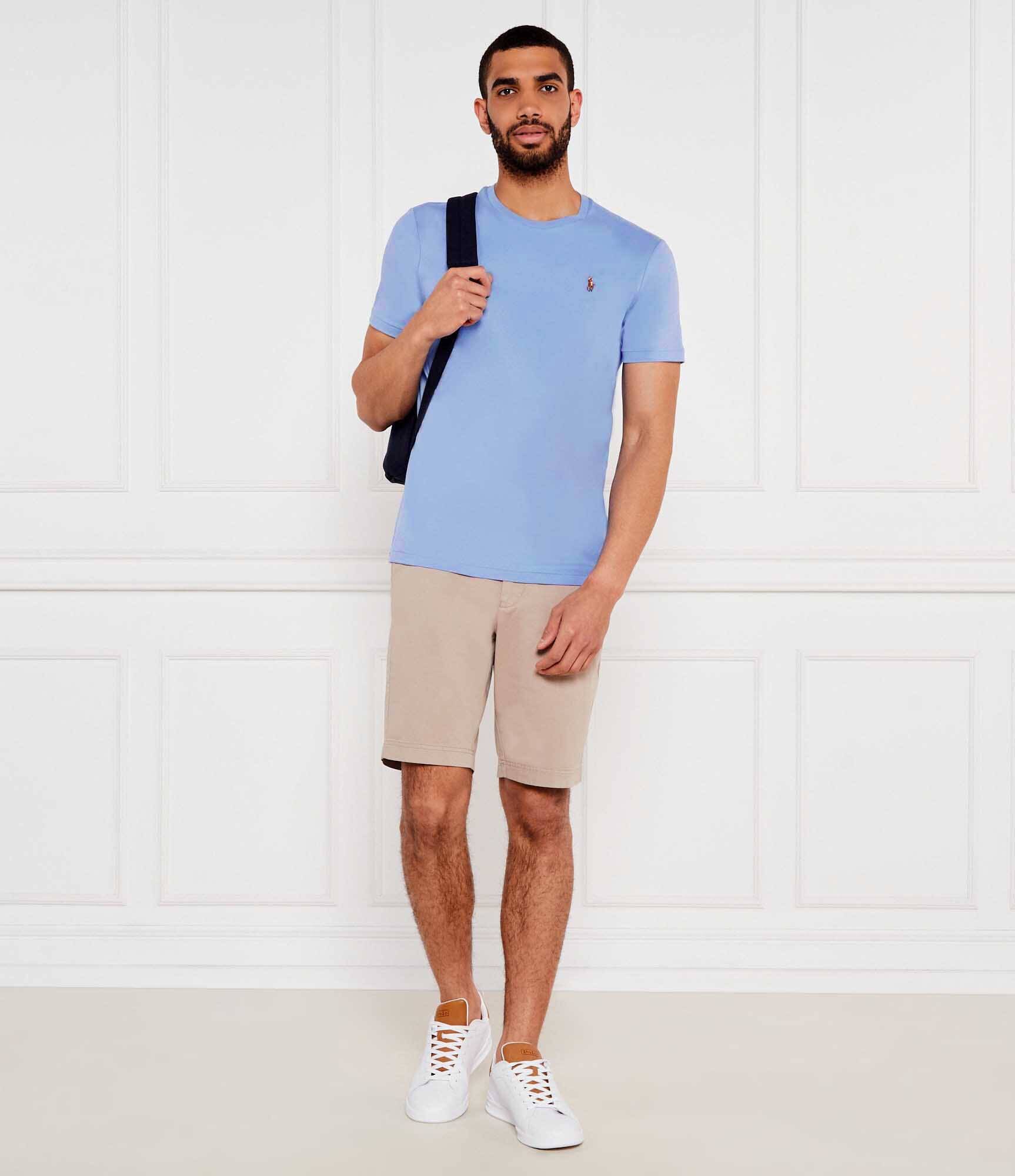 Polo Ralph Lauren Tricou | Custom slim fit