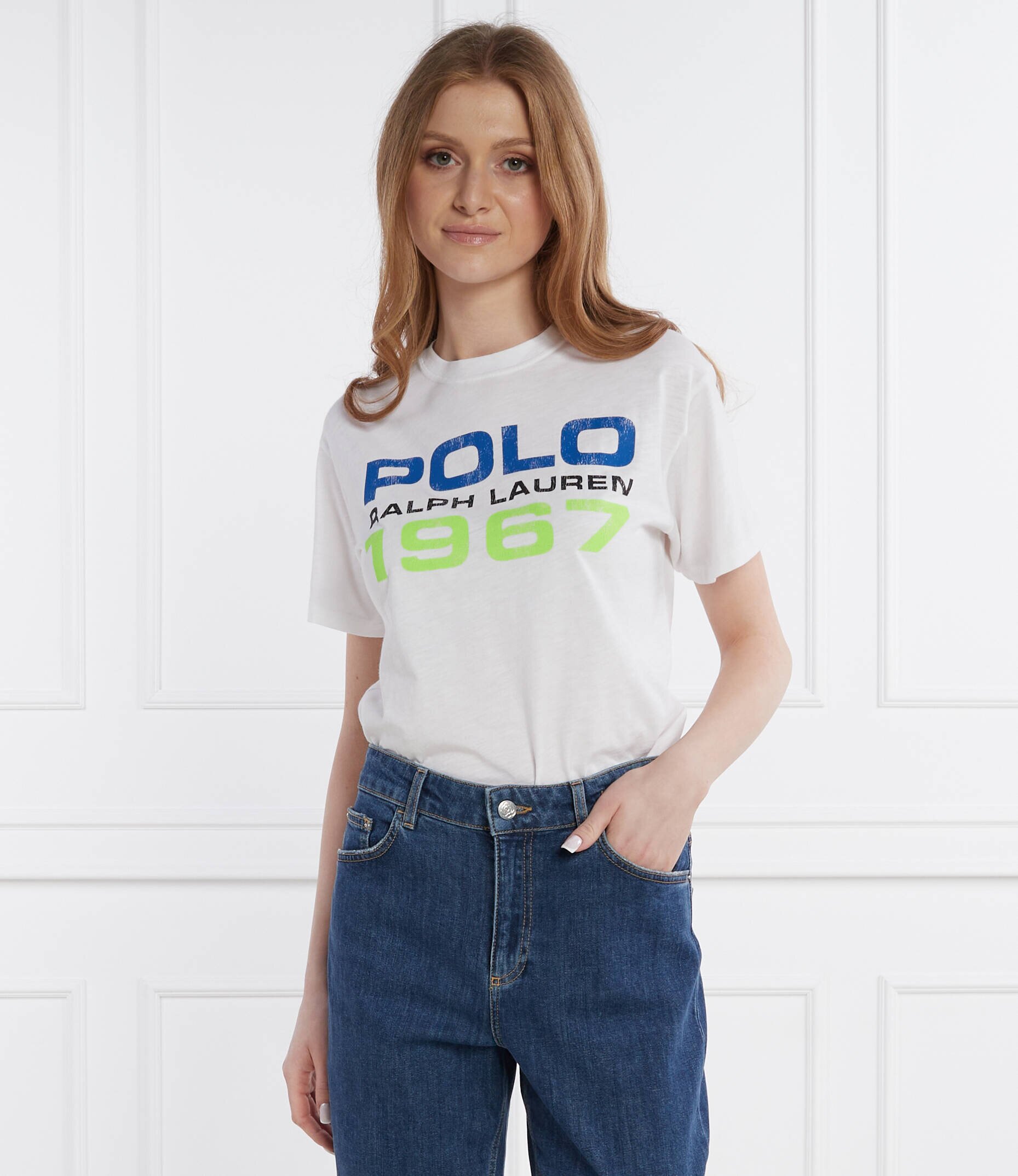 Polo Ralph Lauren Tricou polo 1967 | Regular Fit