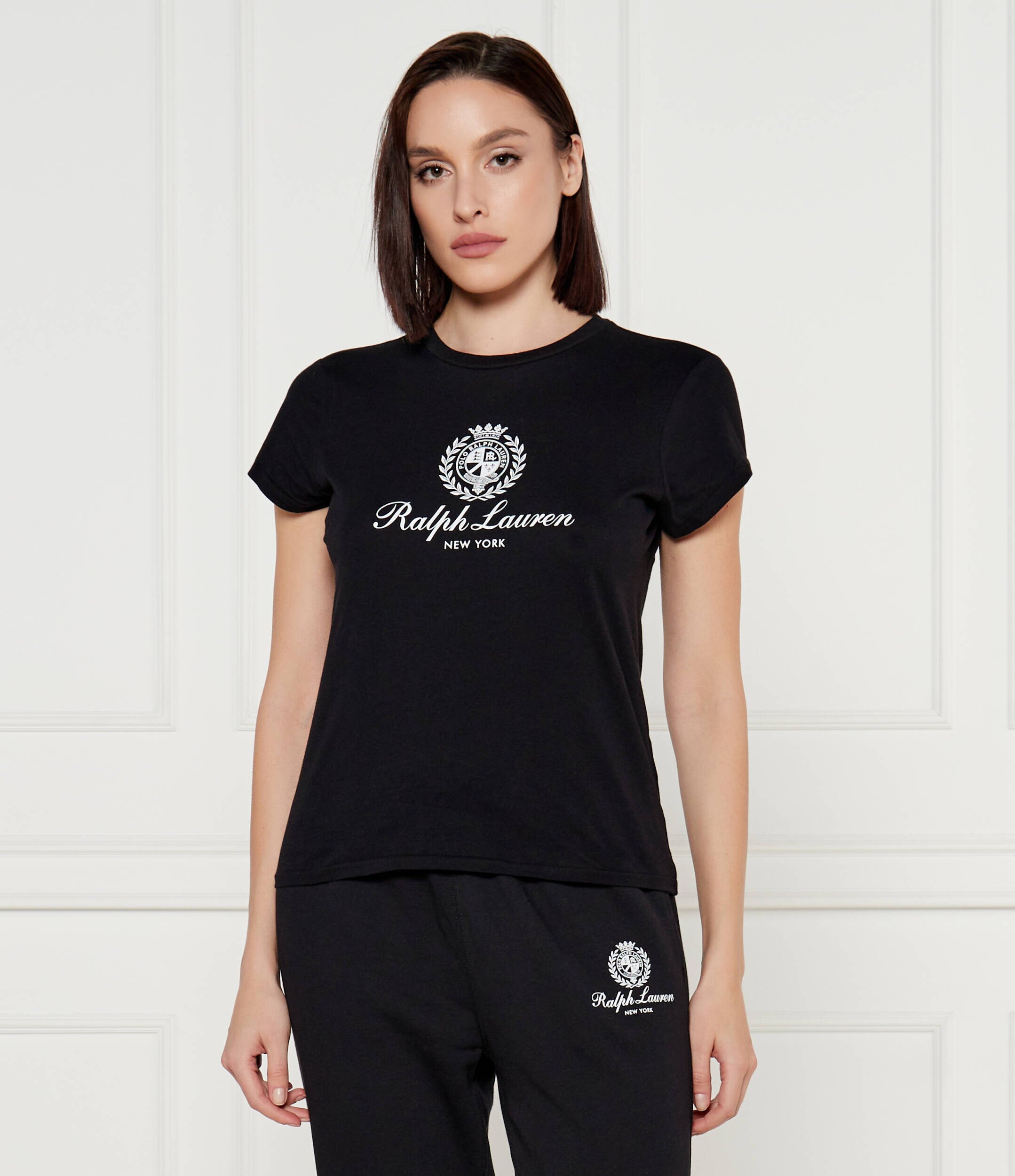 Polo Ralph Lauren Tricou Print Shop | Regular Fit