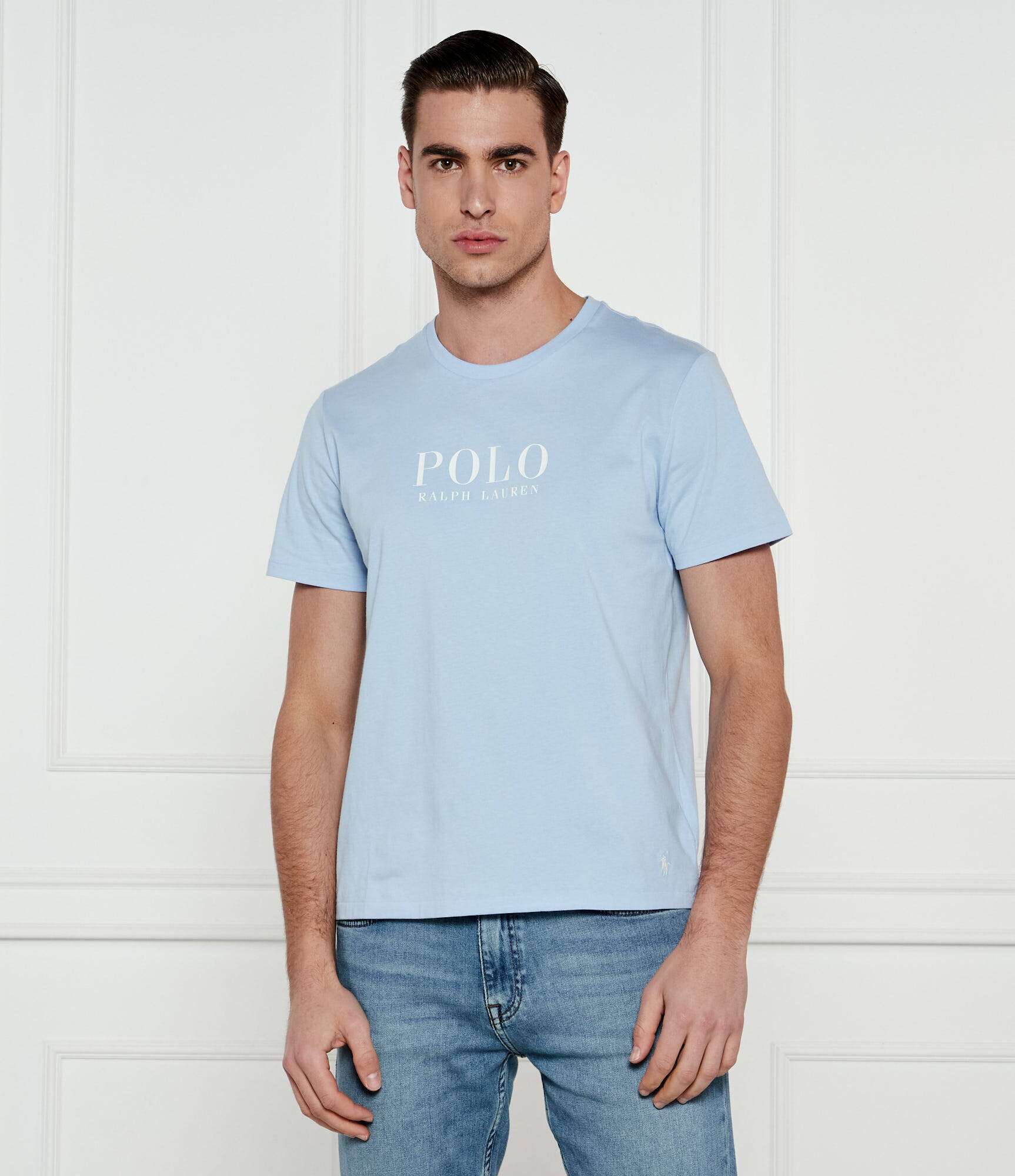 Polo Ralph Lauren Tricou | Regular Fit