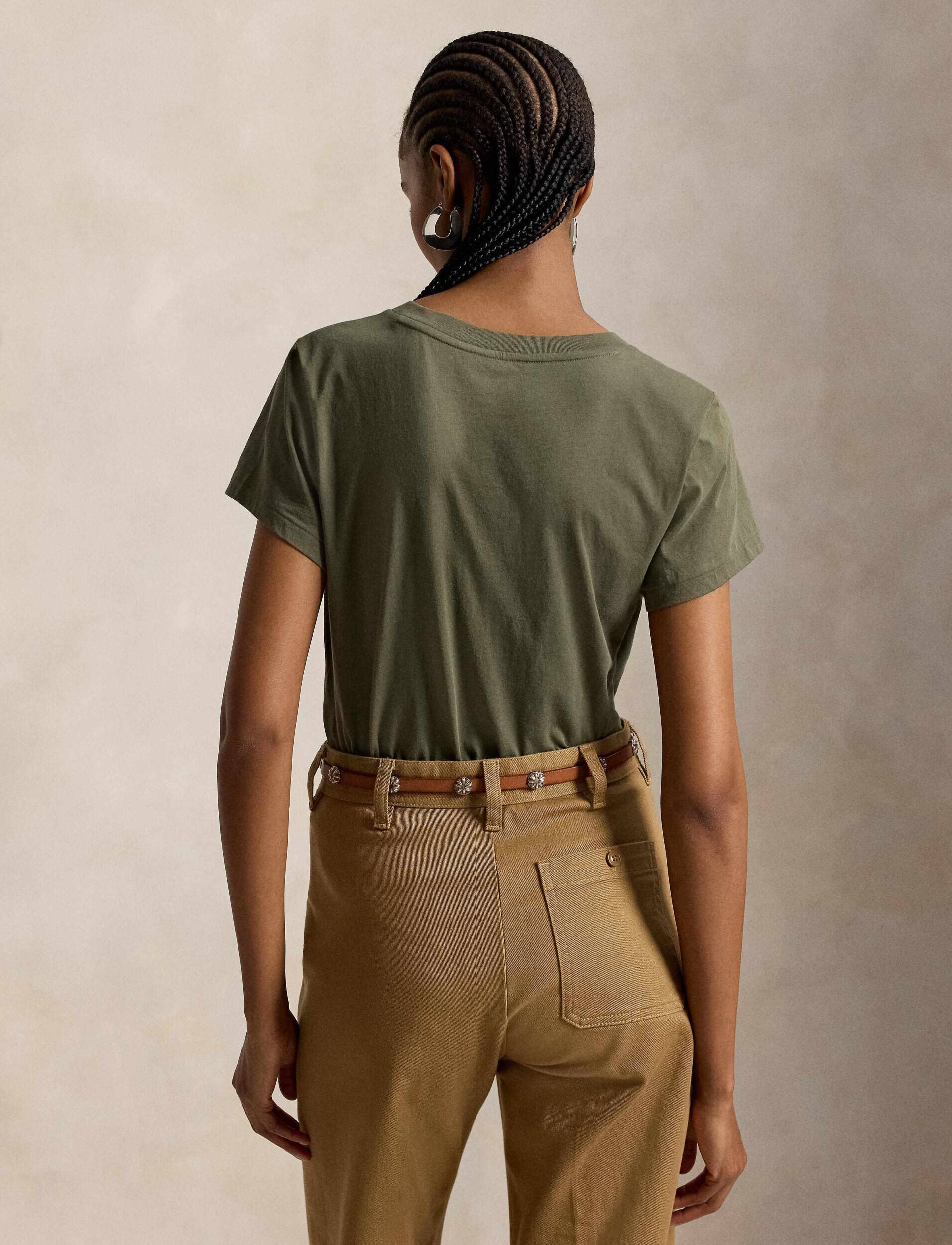 Polo Ralph Lauren Tricou | regular fit