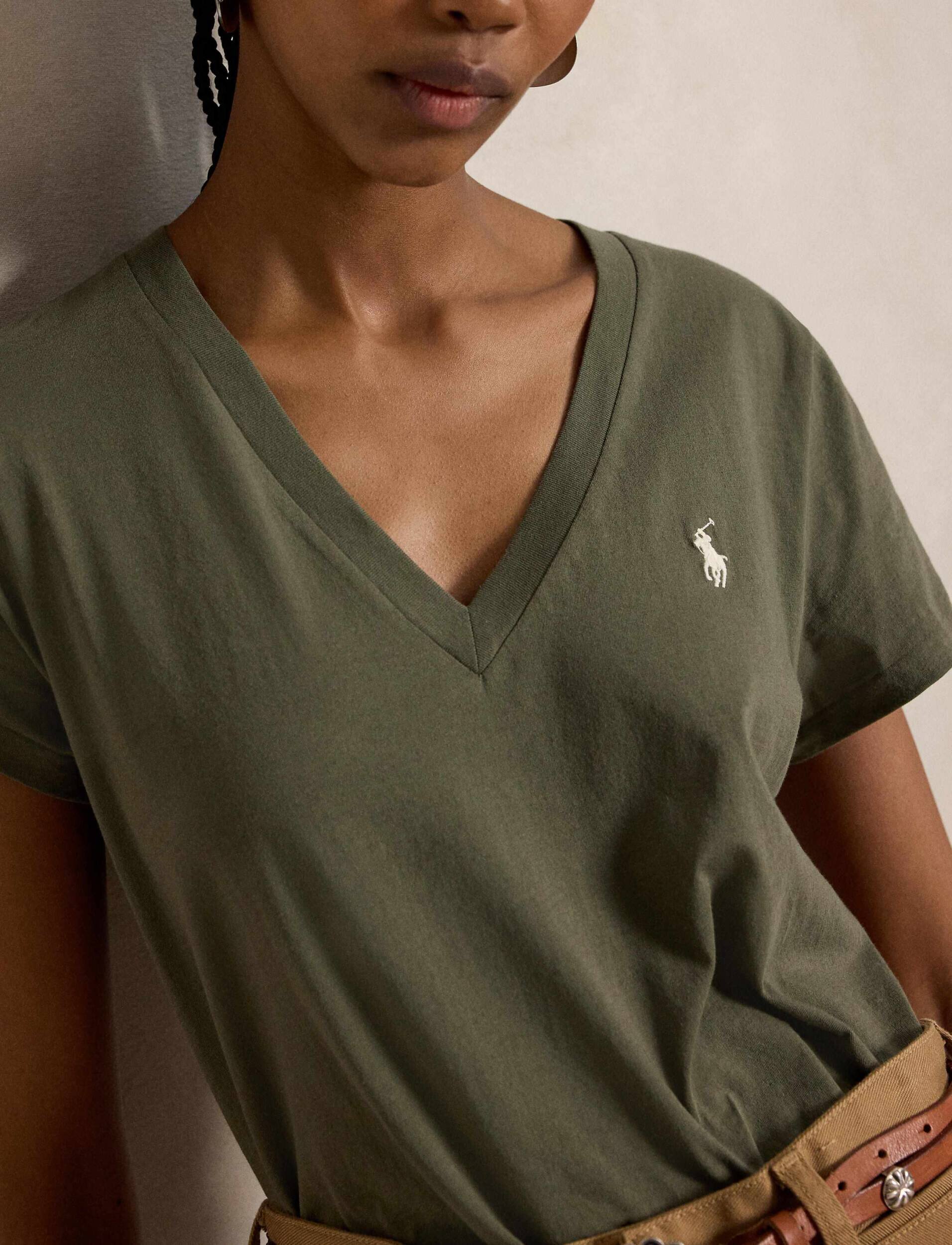 Polo Ralph Lauren Tricou | regular fit