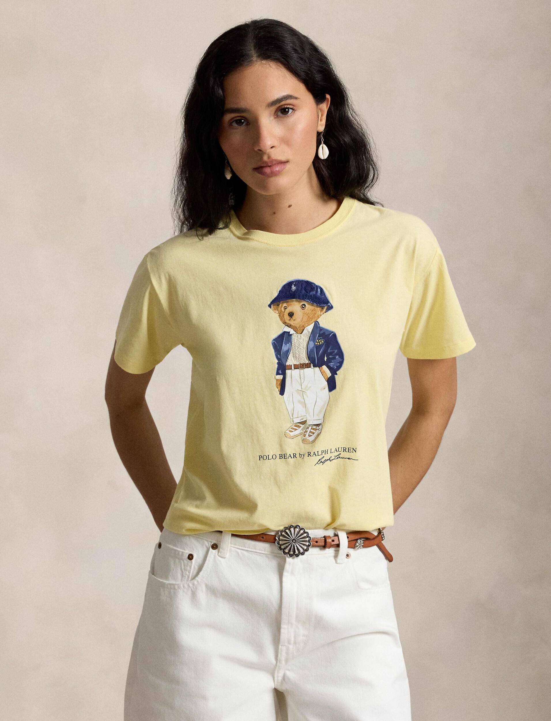 Polo Ralph Lauren Tricou | regular fit