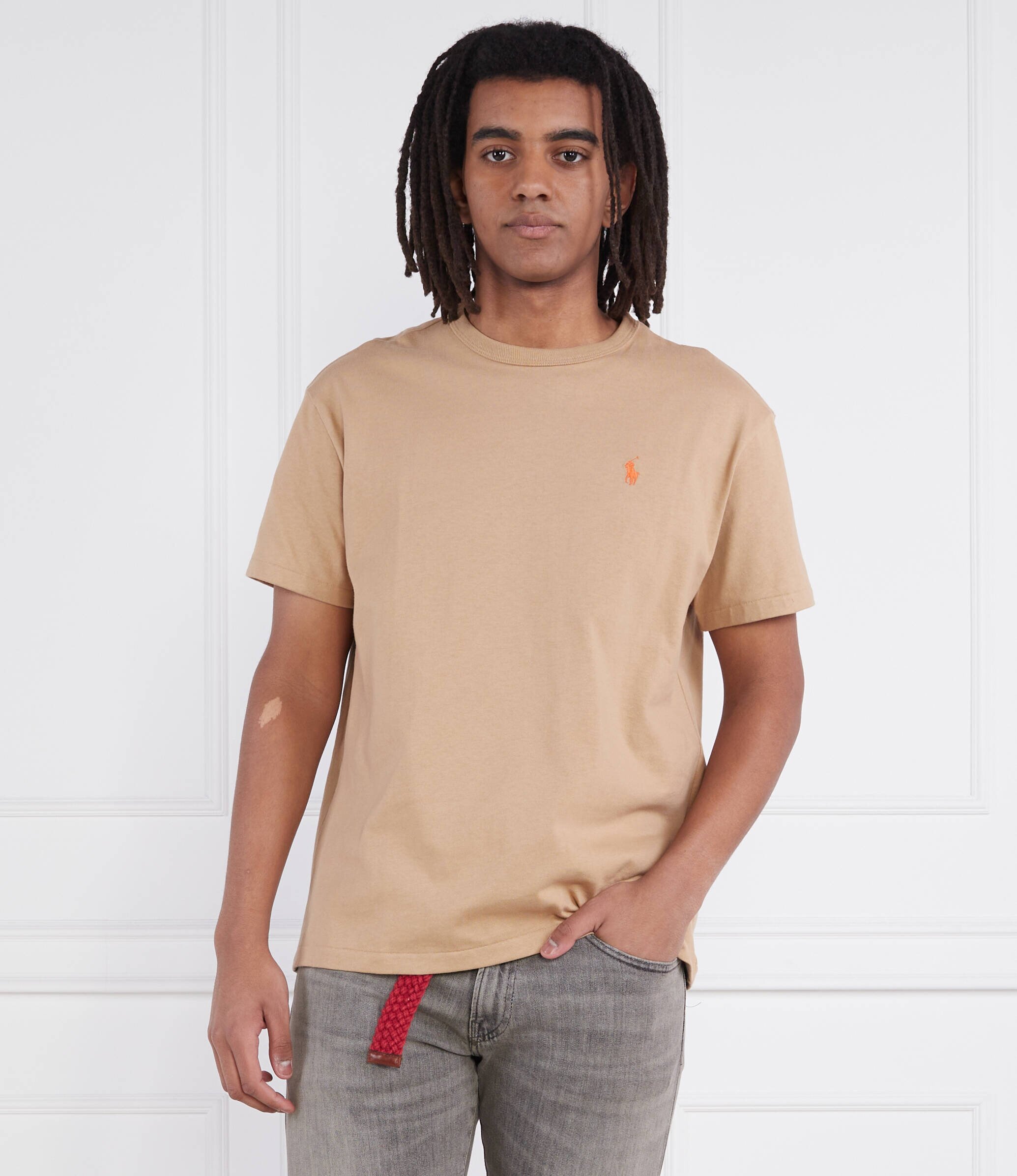 Polo Ralph Lauren Tricou | Regular Fit