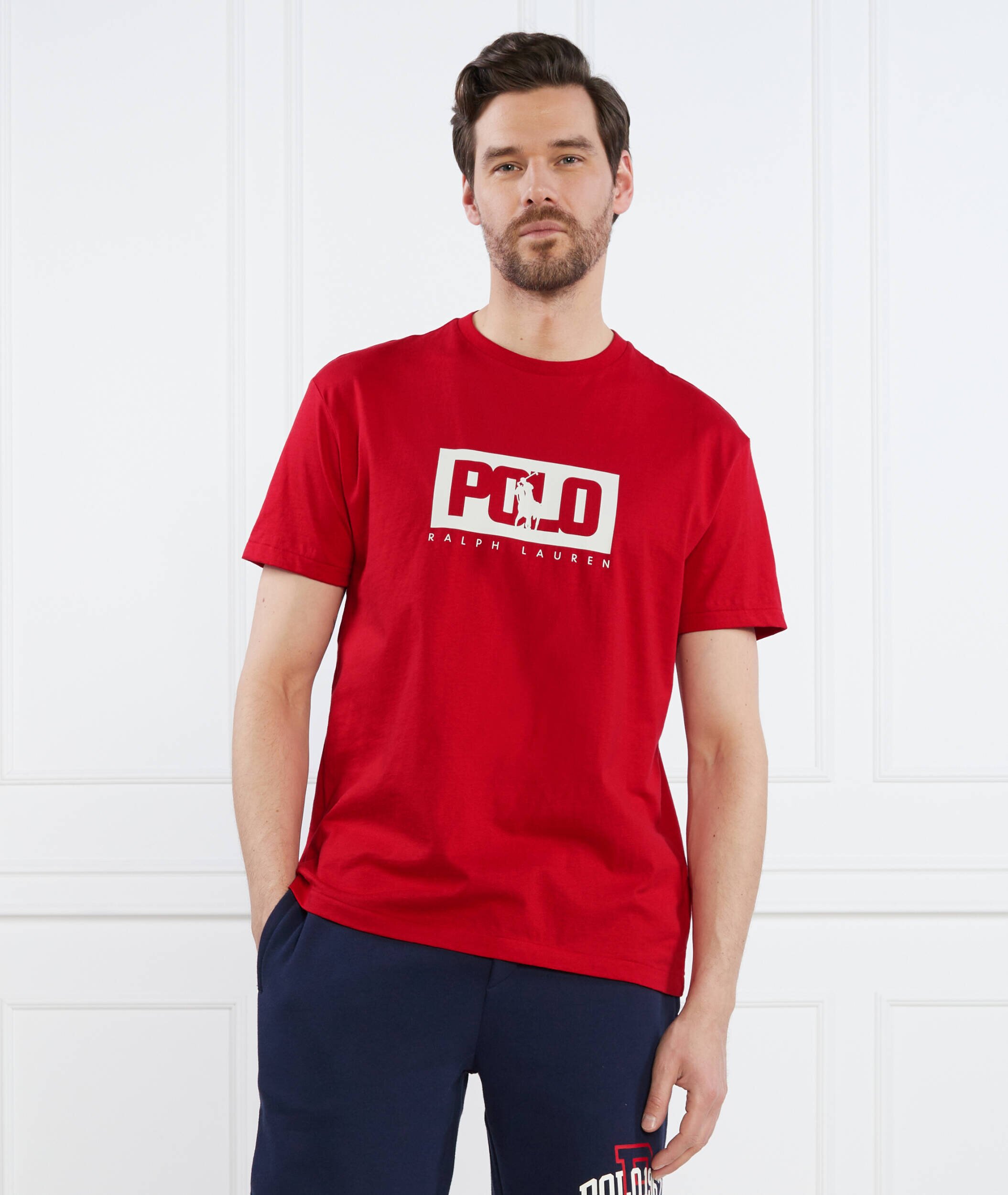 Polo Ralph Lauren Tricou | Regular Fit