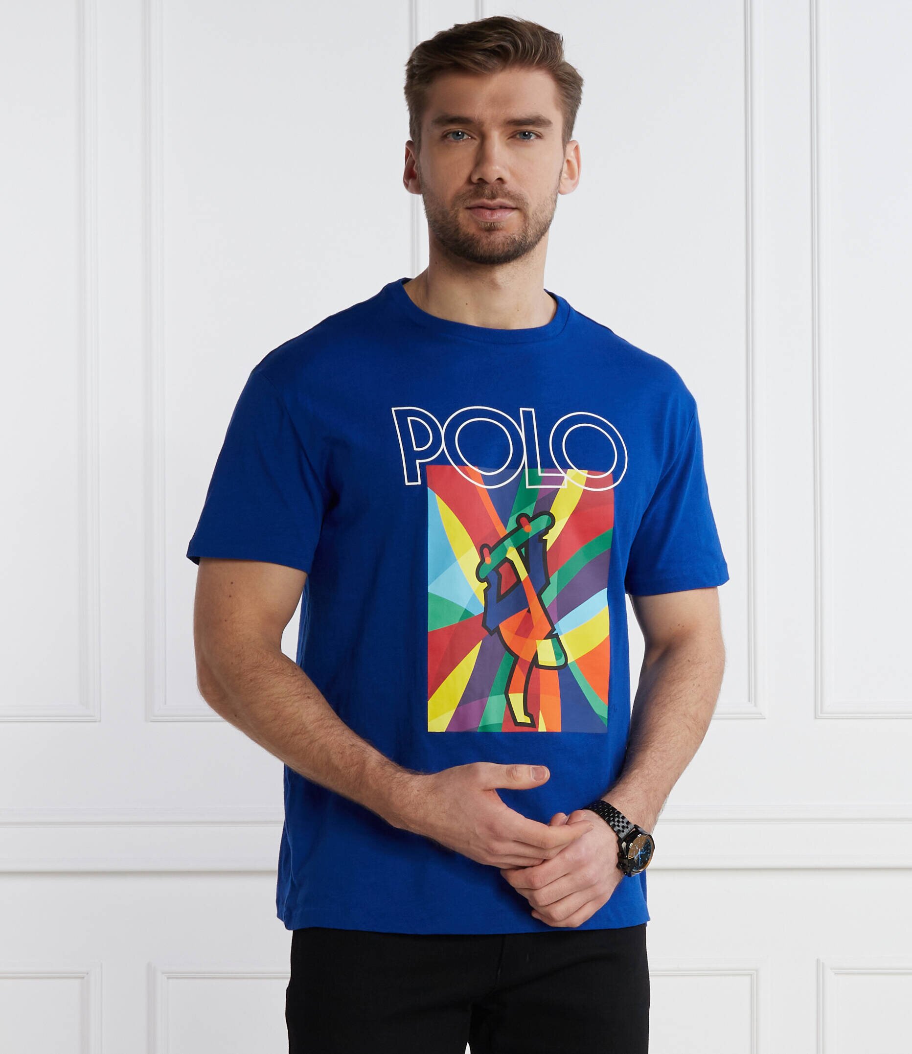 Polo Ralph Lauren Tricou | Regular Fit