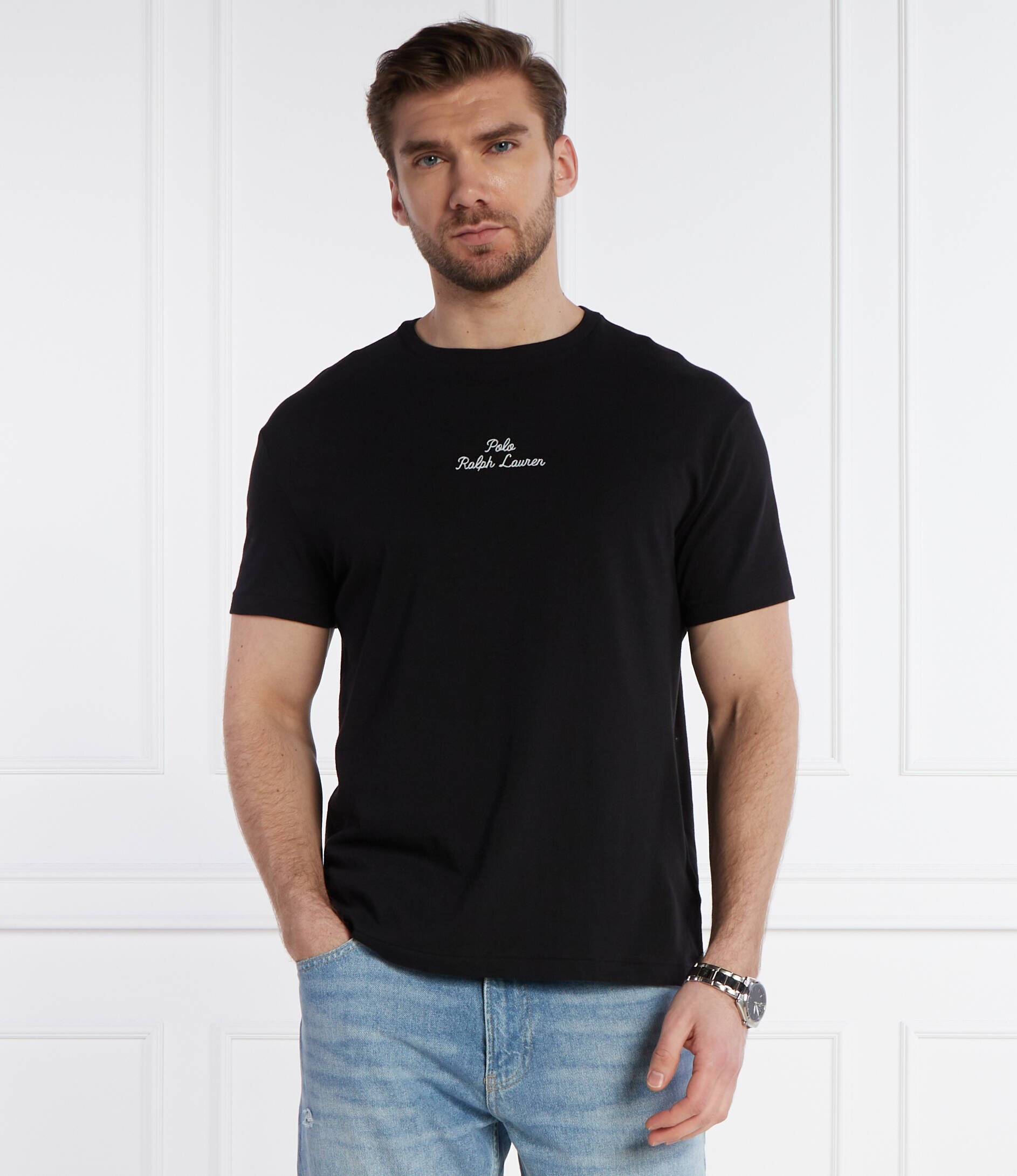 Polo Ralph Lauren Tricou | Regular Fit