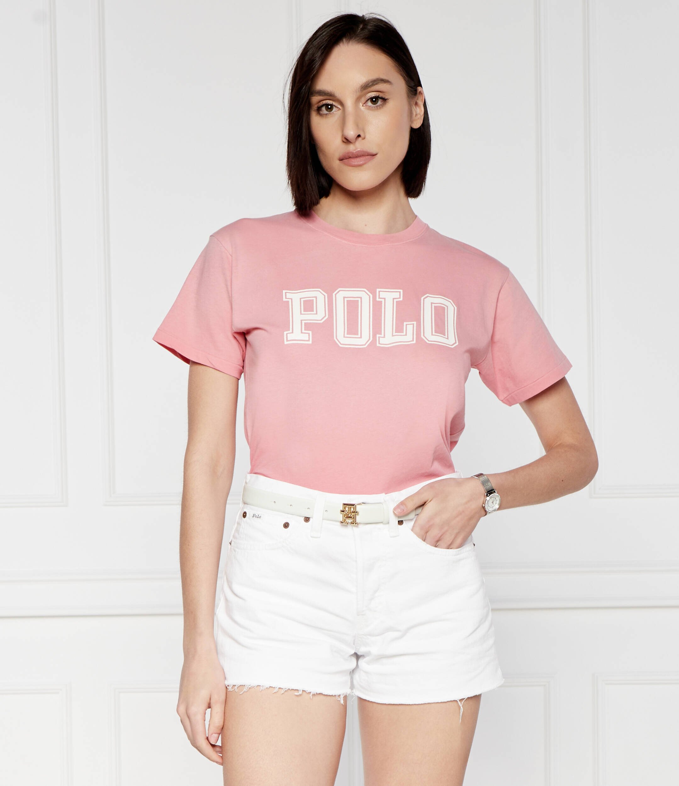 Polo Ralph Lauren Tricou | Regular Fit