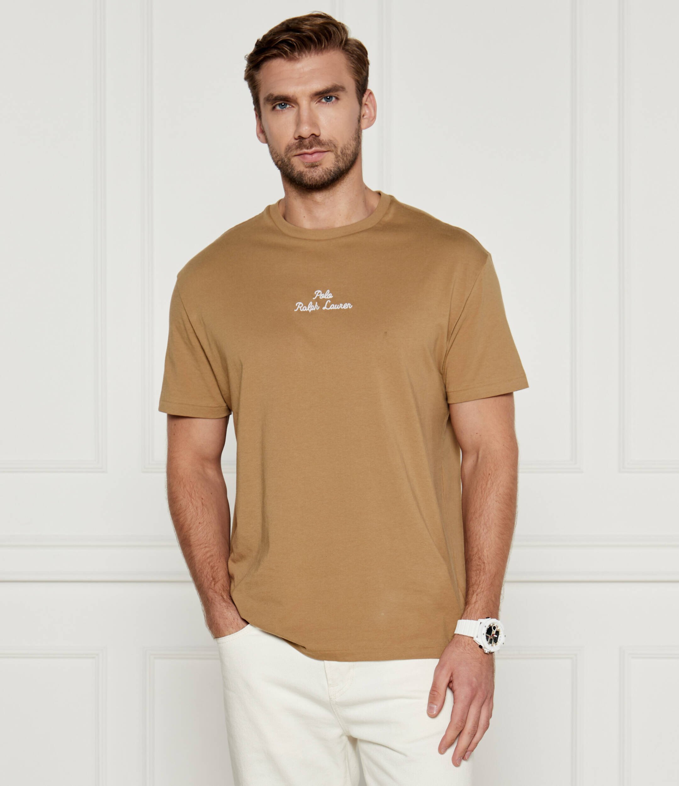 Polo Ralph Lauren Tricou | Regular Fit