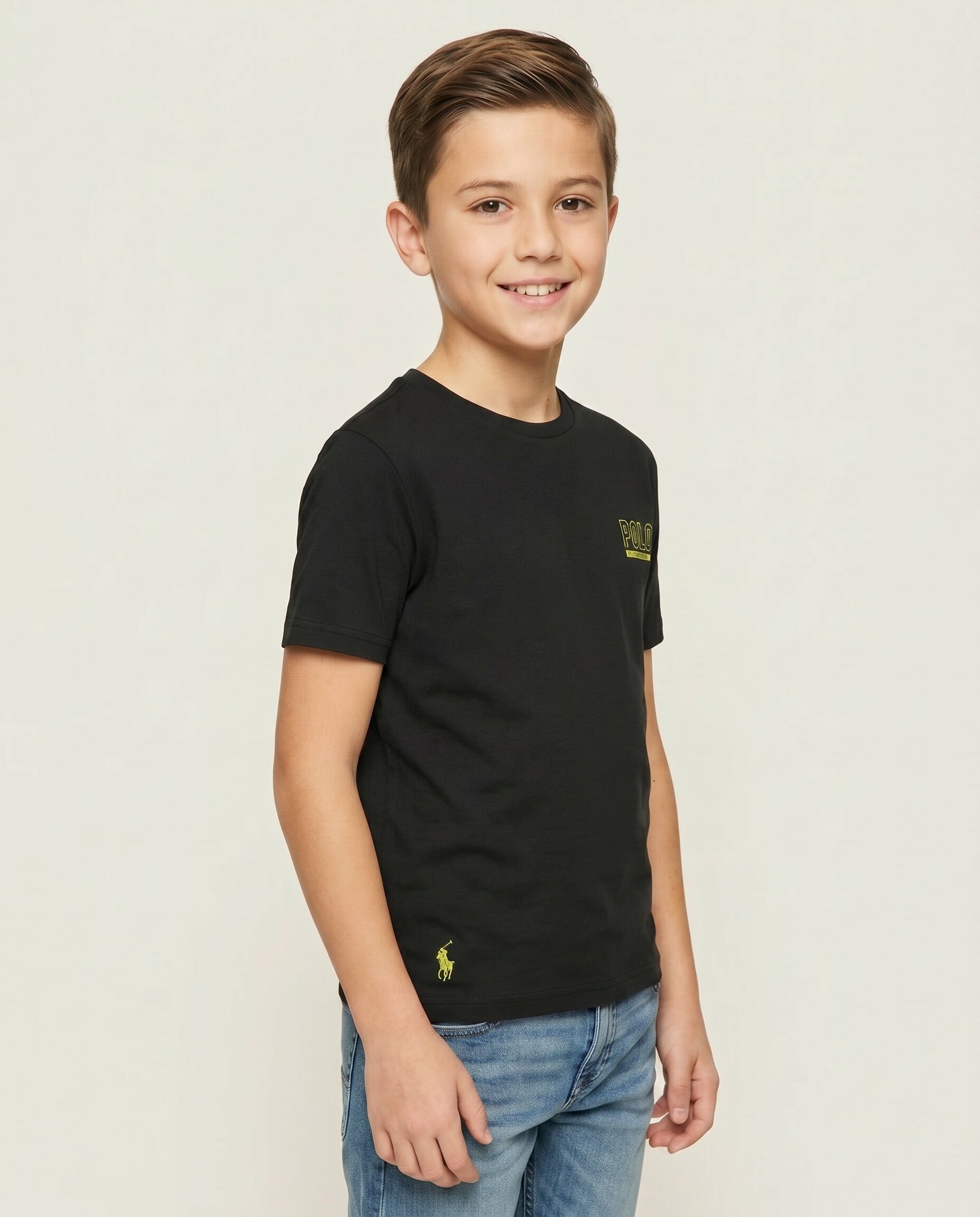 Polo Ralph Lauren Tricou | Regular Fit