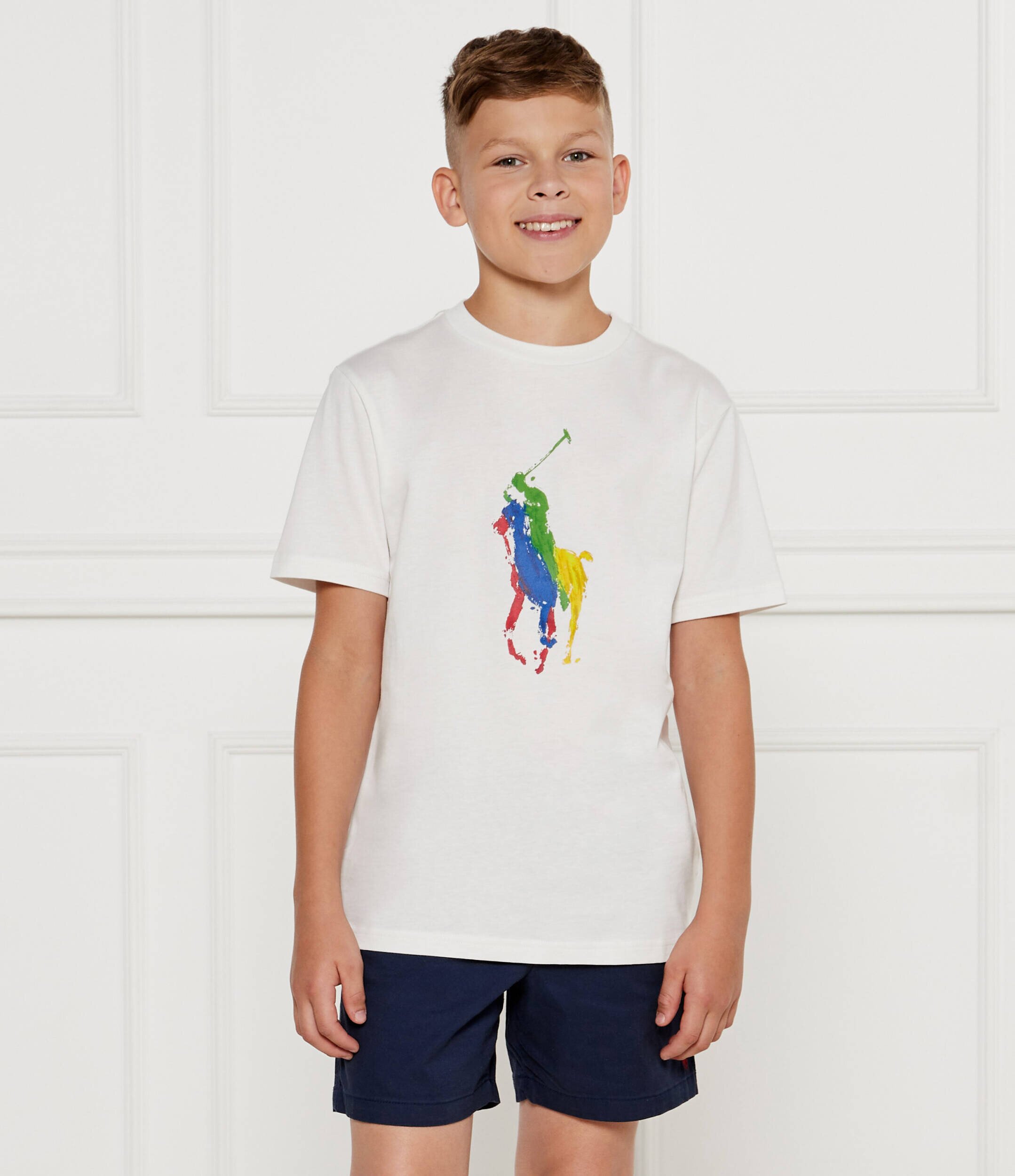 Polo Ralph Lauren Tricou | Regular Fit
