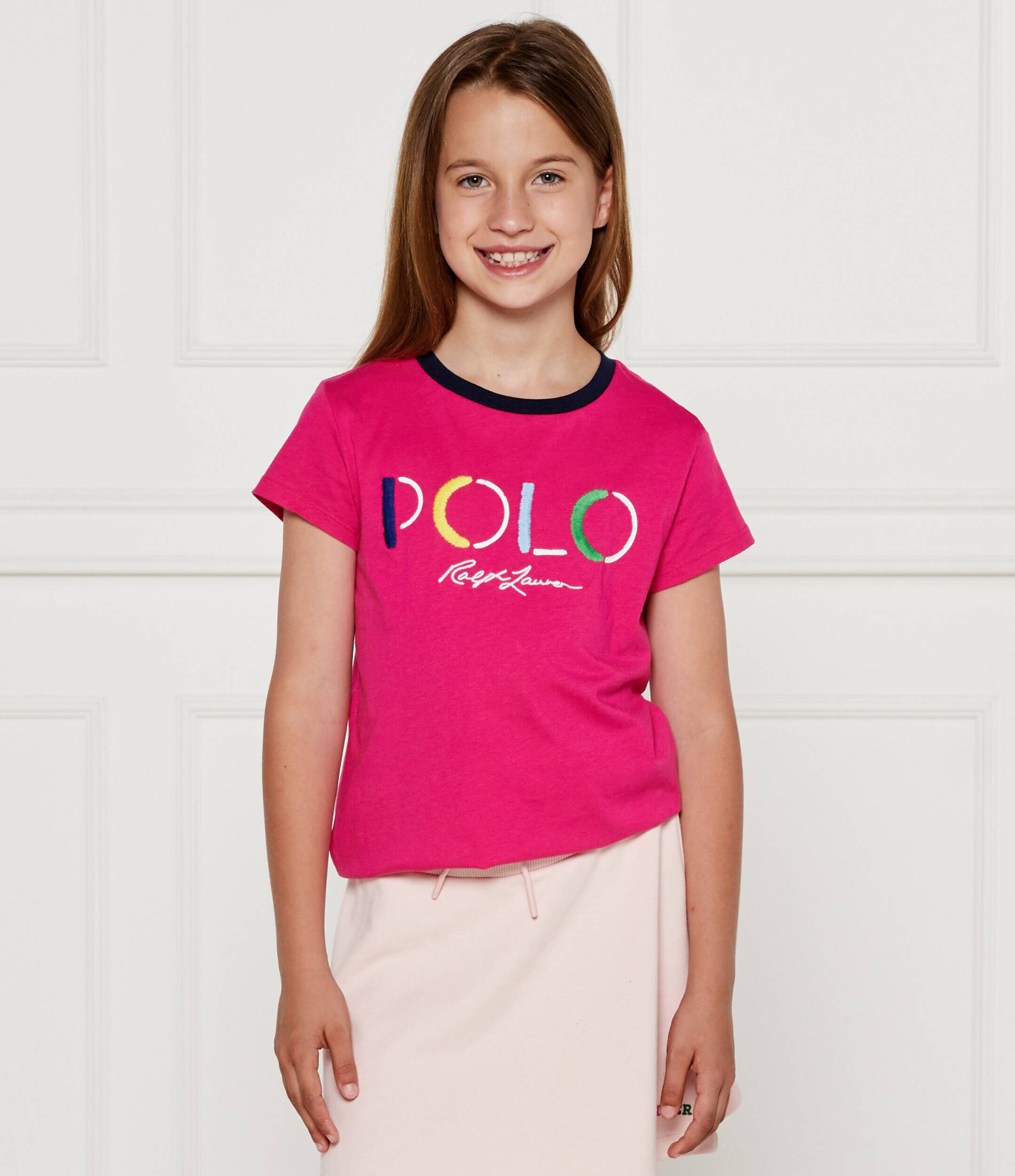 Polo Ralph Lauren Tricou | Regular Fit