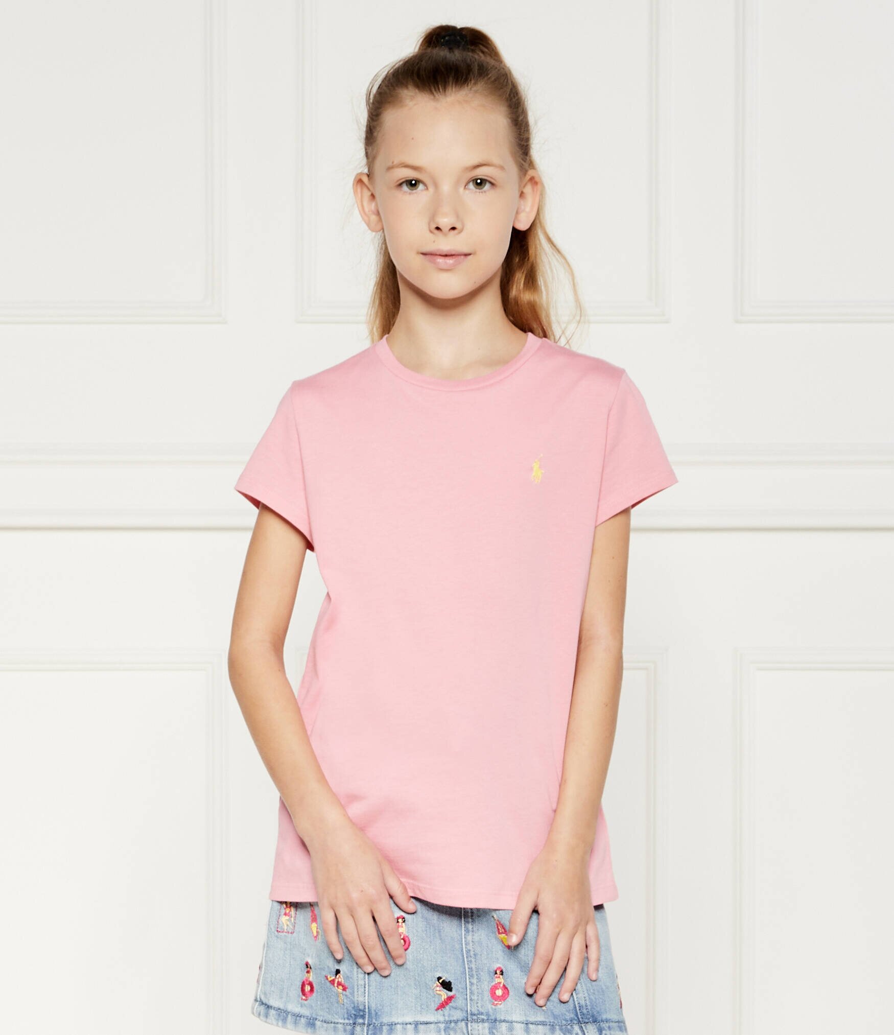 Polo Ralph Lauren Tricou | Regular Fit