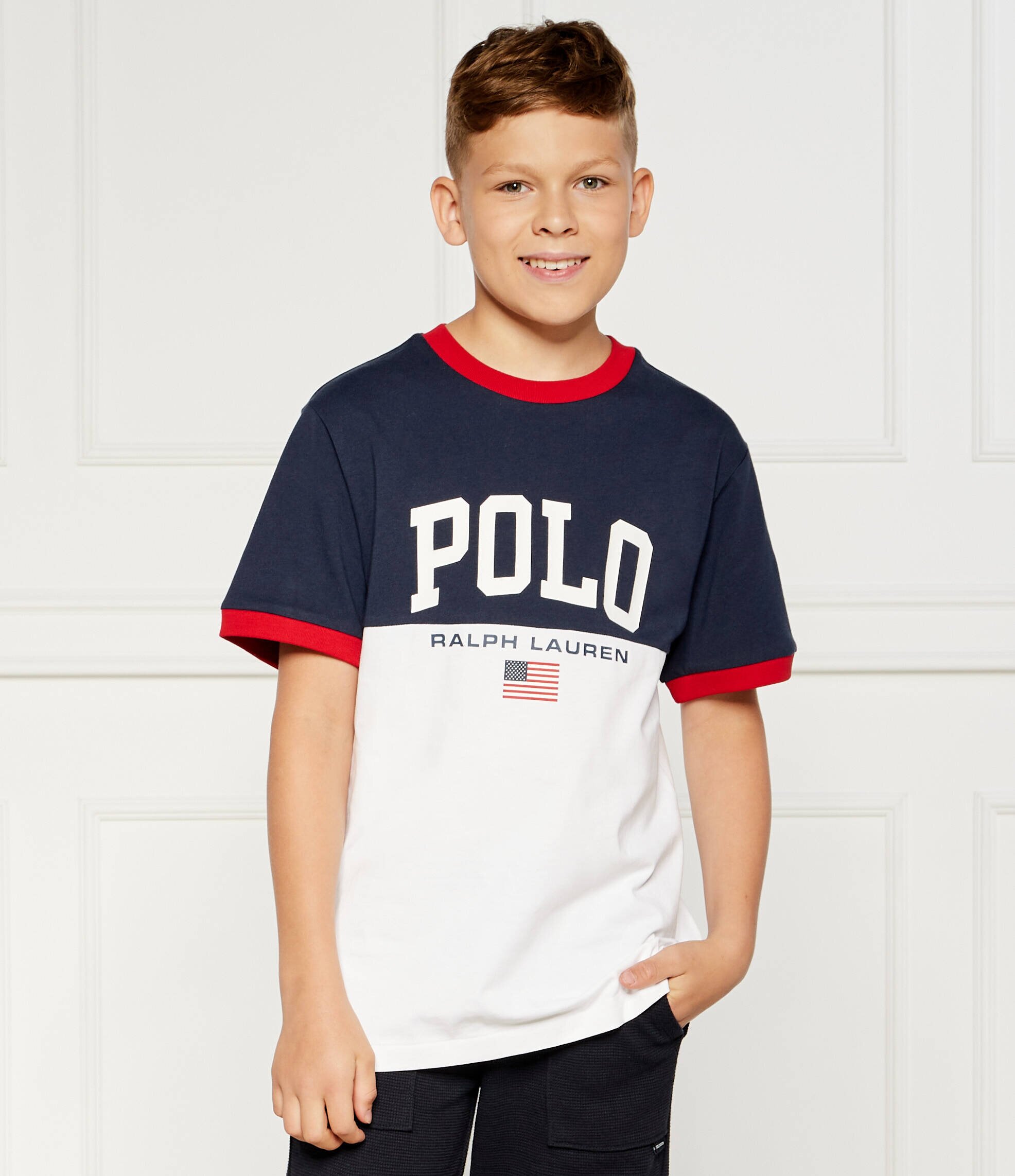 Polo Ralph Lauren Tricou | Regular Fit