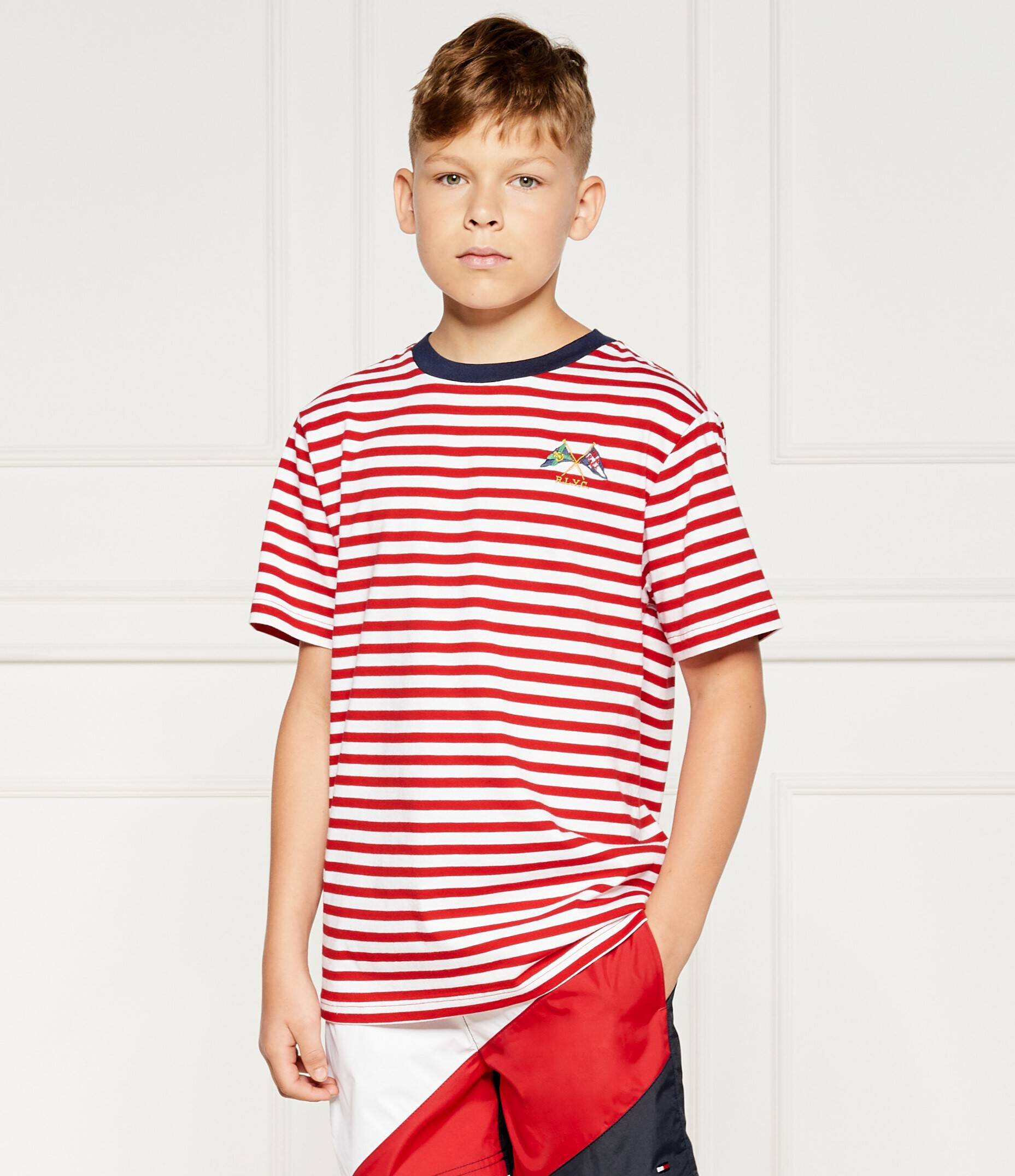 Polo Ralph Lauren Tricou | Regular Fit