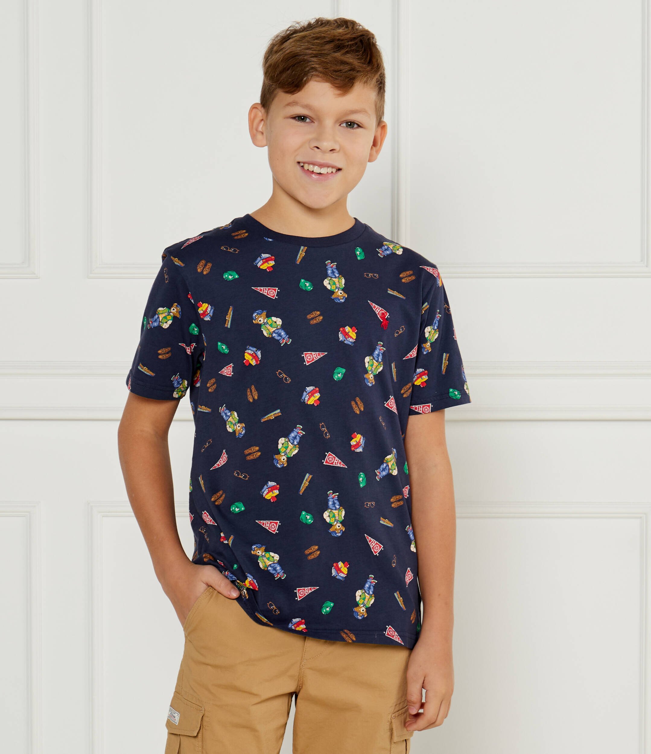 Polo Ralph Lauren Tricou | Regular Fit