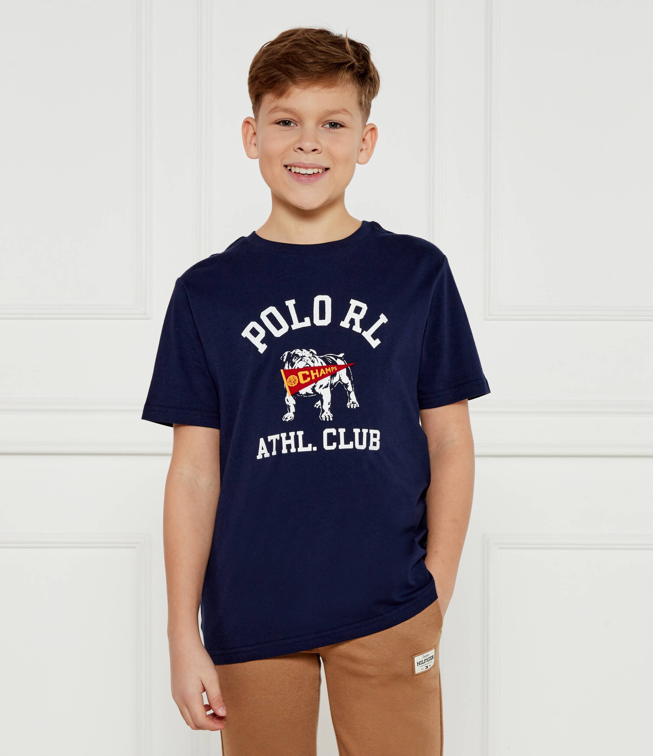 Polo Ralph Lauren Tricou | Regular Fit
