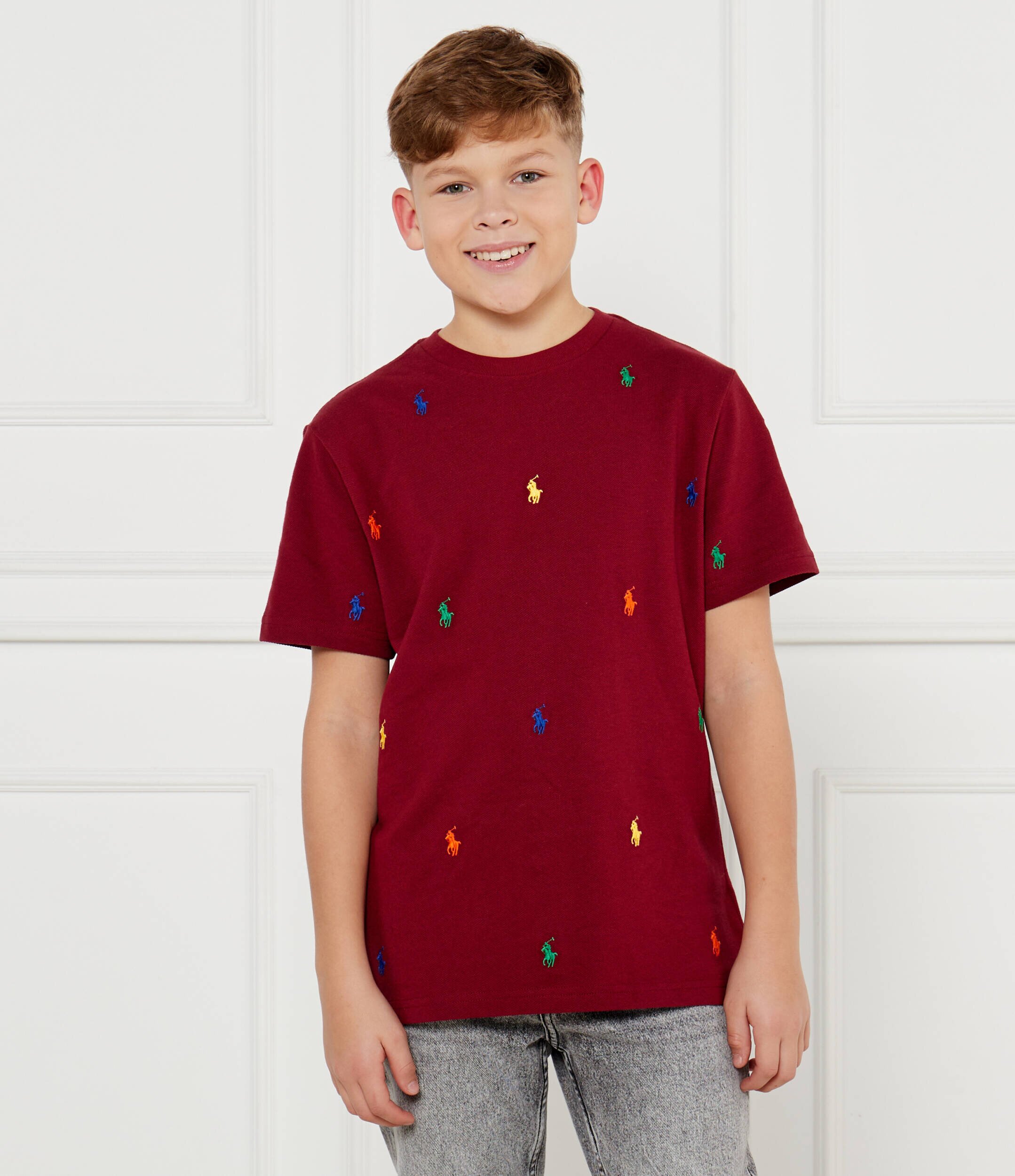 Polo Ralph Lauren Tricou | Regular Fit