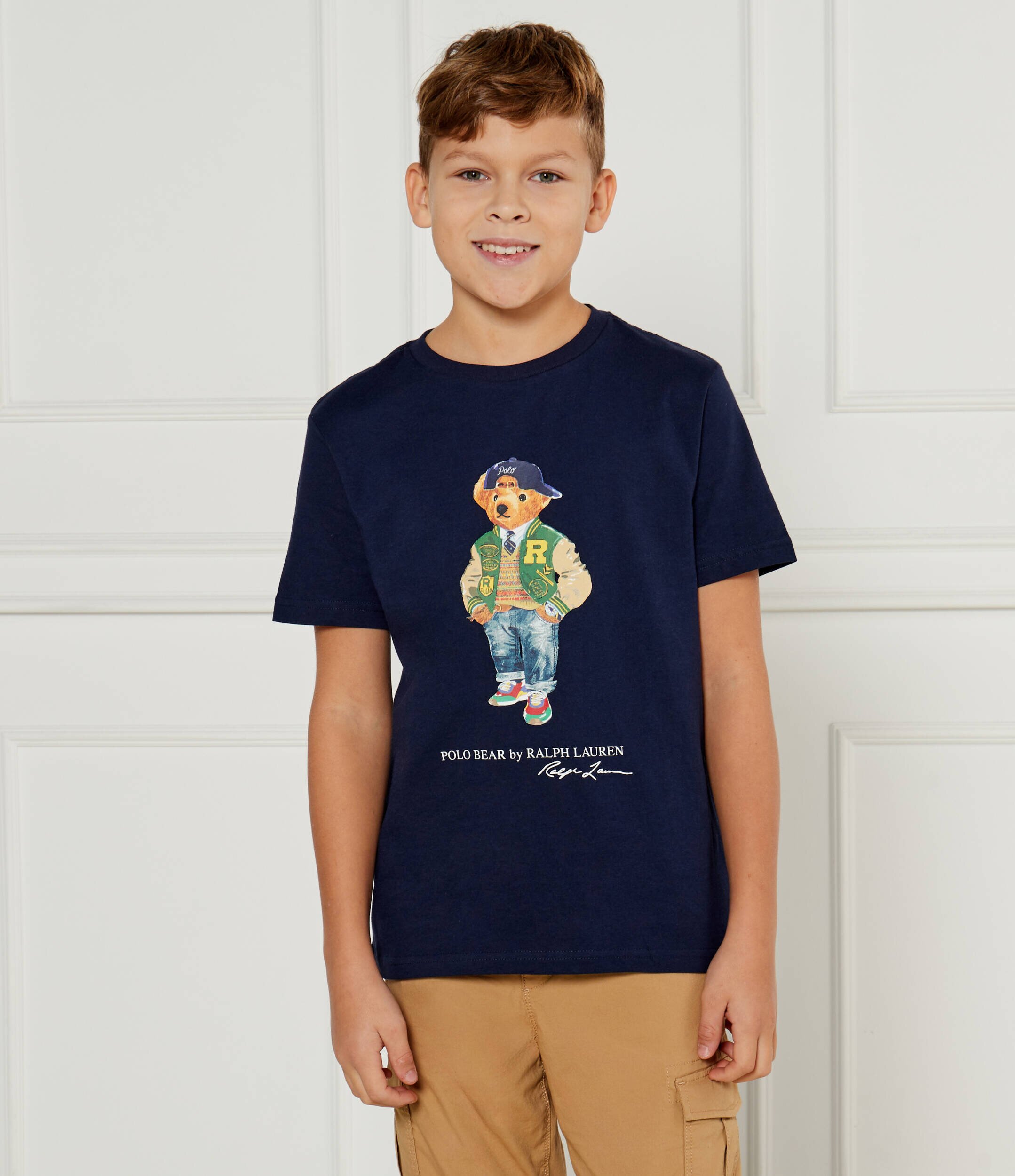 Polo Ralph Lauren Tricou | Regular Fit