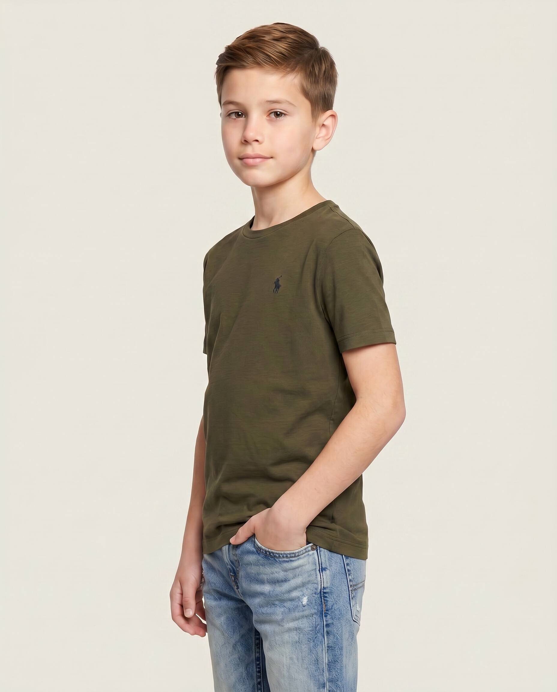 Polo Ralph Lauren Tricou | Regular Fit