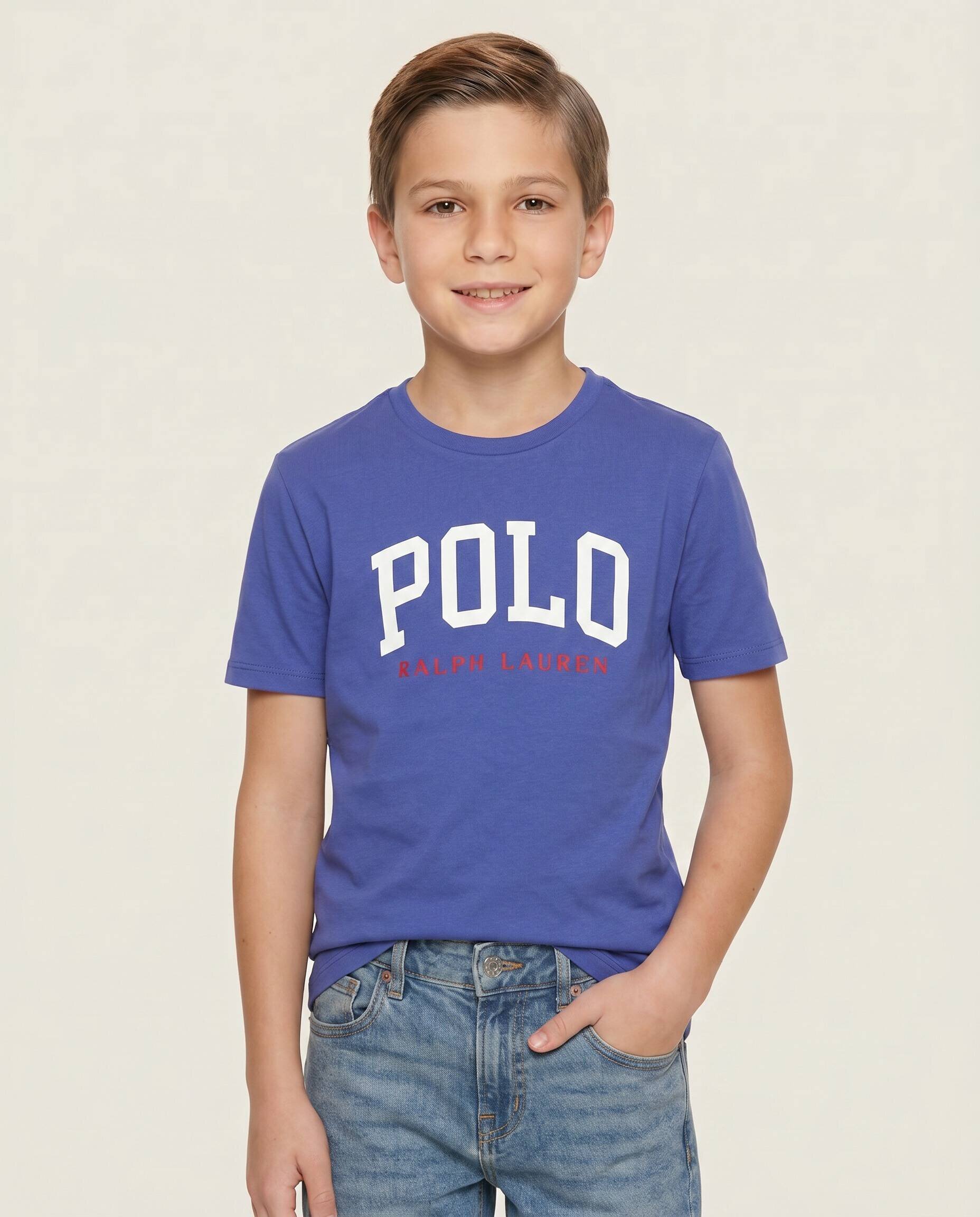 Polo Ralph Lauren Tricou | Regular Fit
