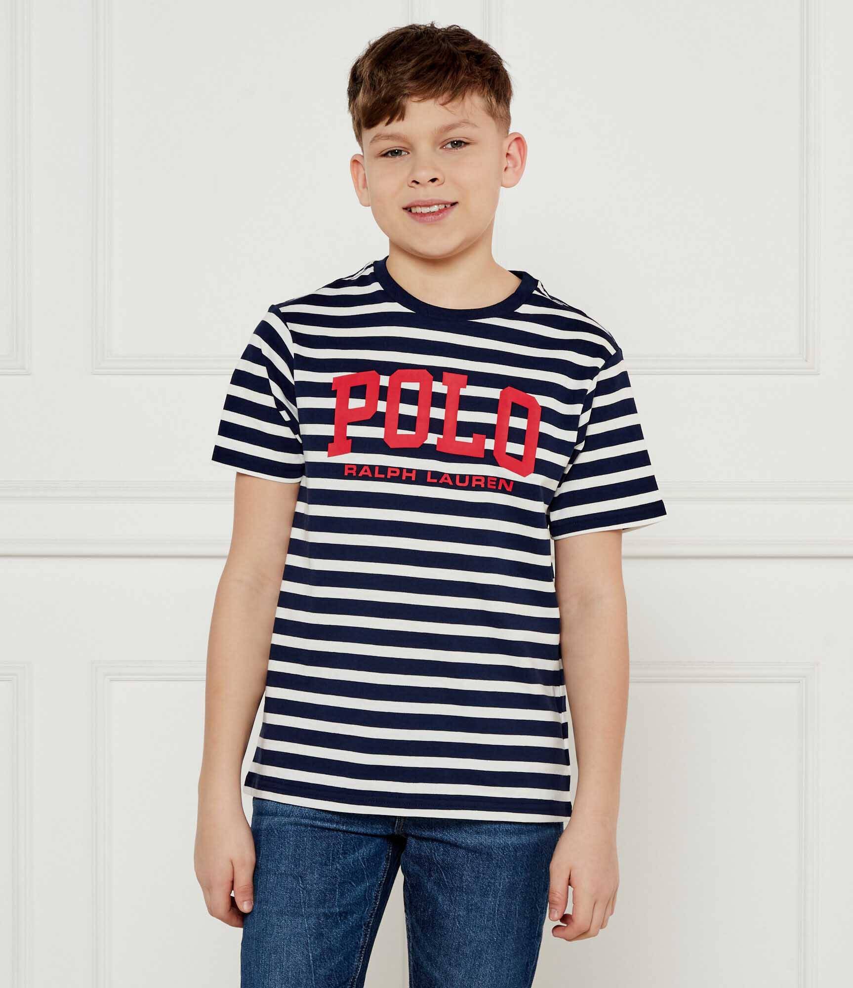 Polo Ralph Lauren Tricou | Regular Fit