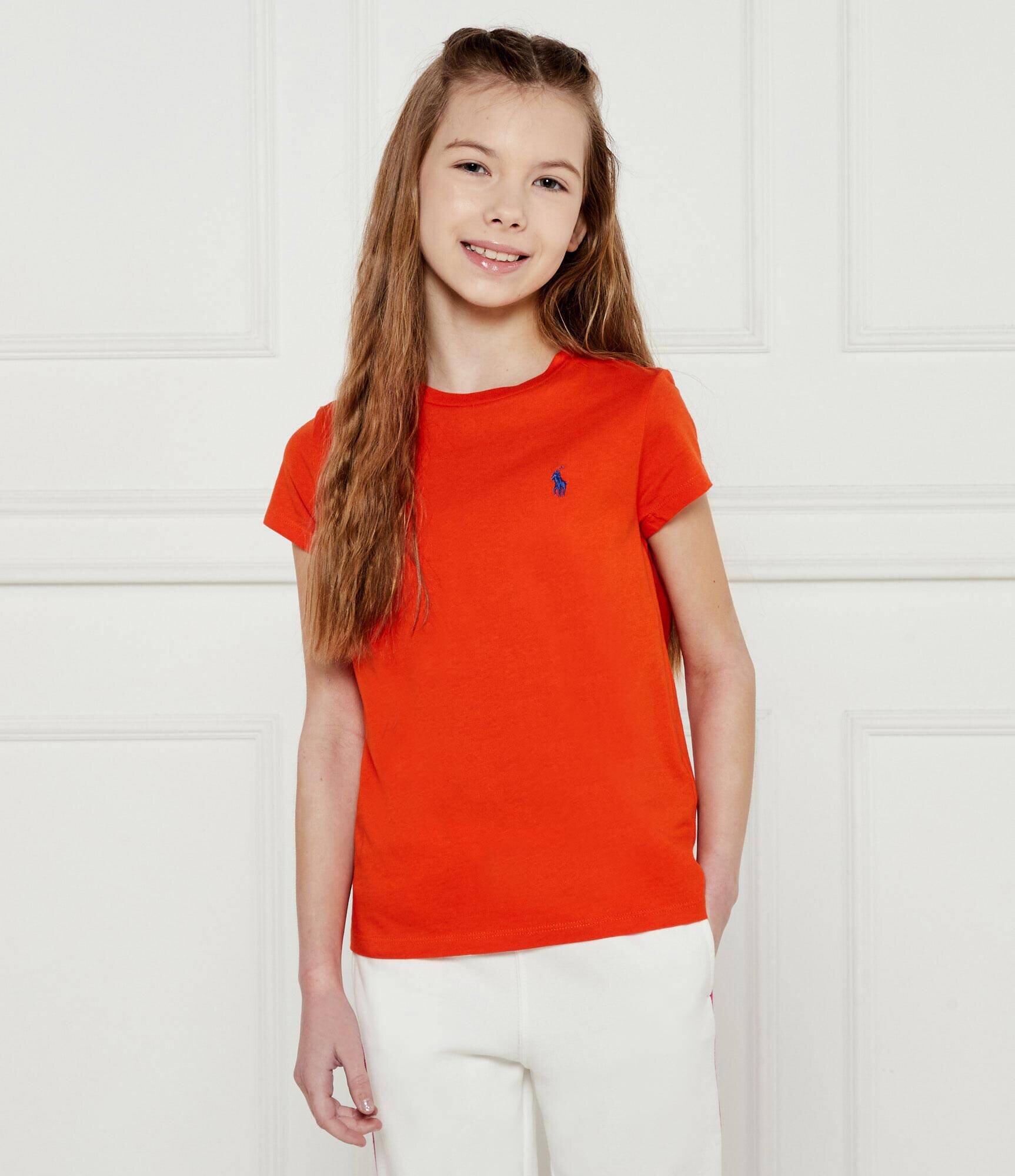 Polo Ralph Lauren Tricou | Regular Fit
