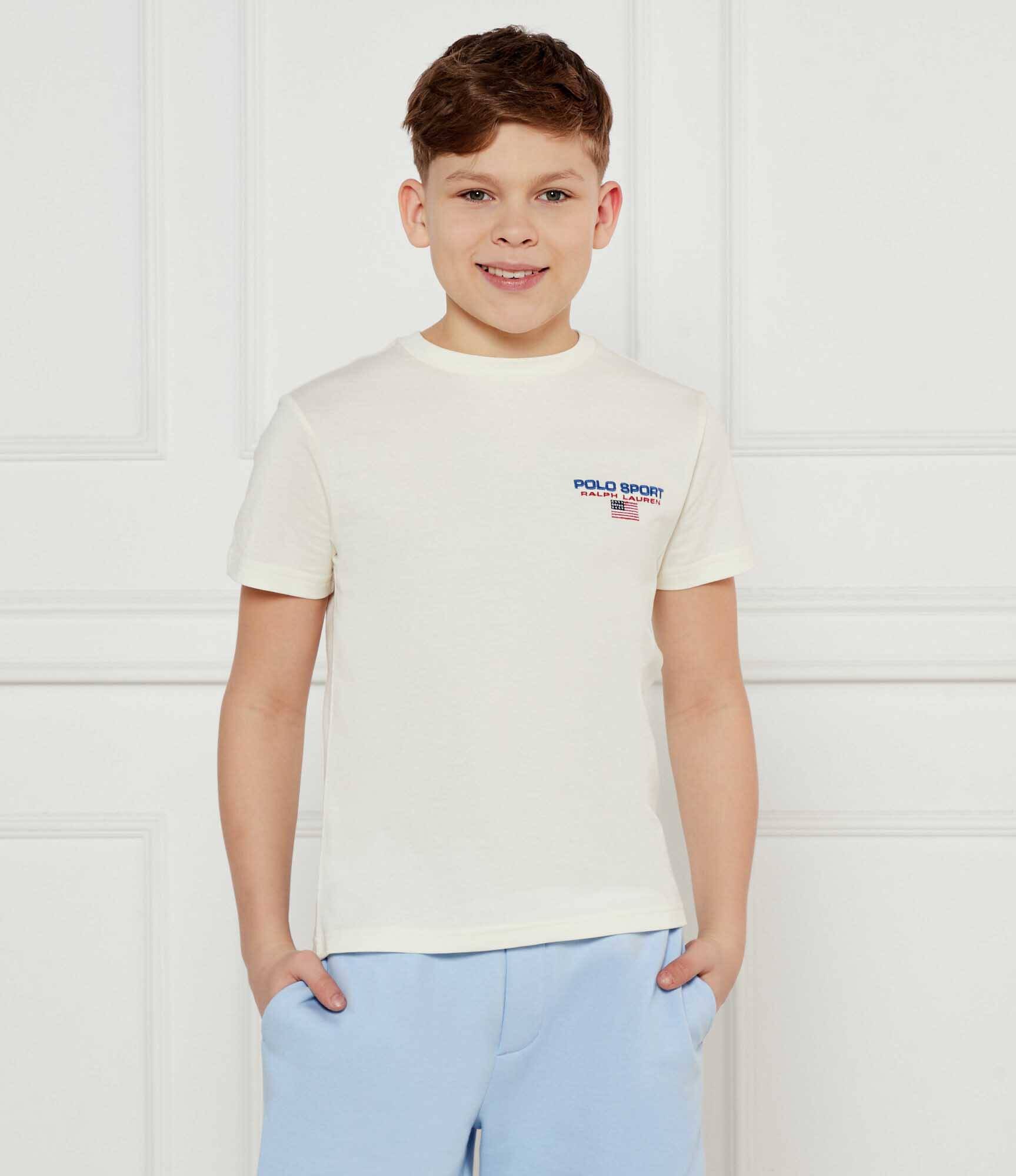Polo Ralph Lauren Tricou | Regular Fit