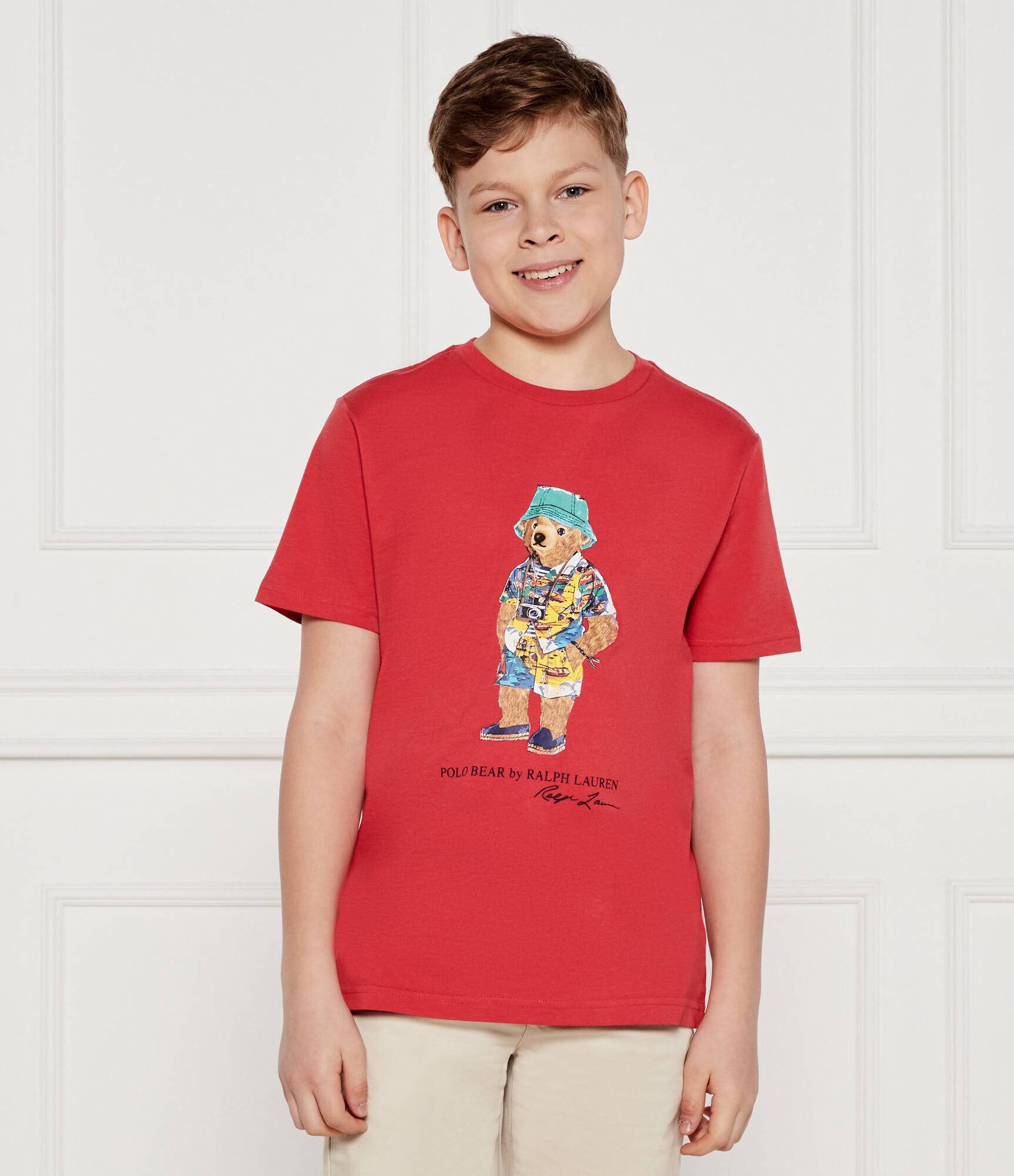 Polo Ralph Lauren Tricou | Regular Fit