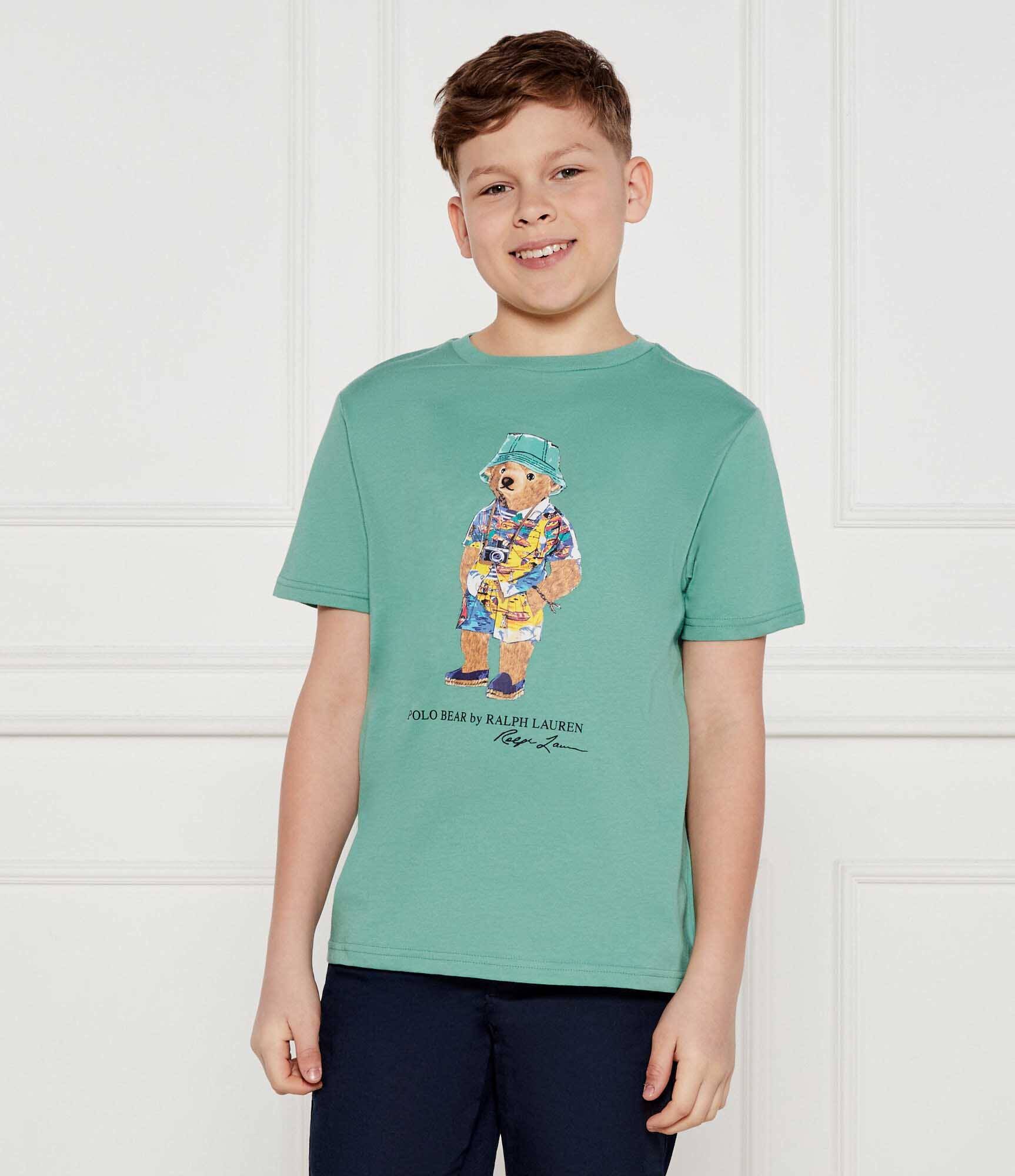 Polo Ralph Lauren Tricou | Regular Fit
