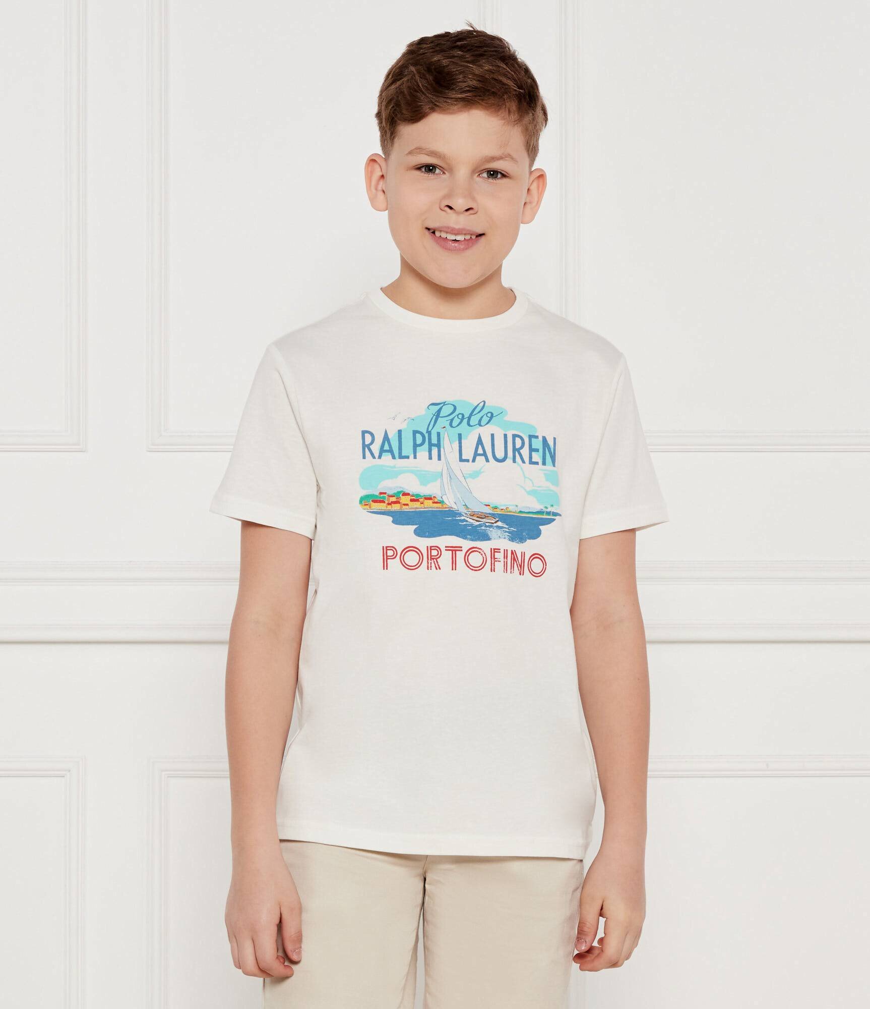 Polo Ralph Lauren Tricou | Regular Fit