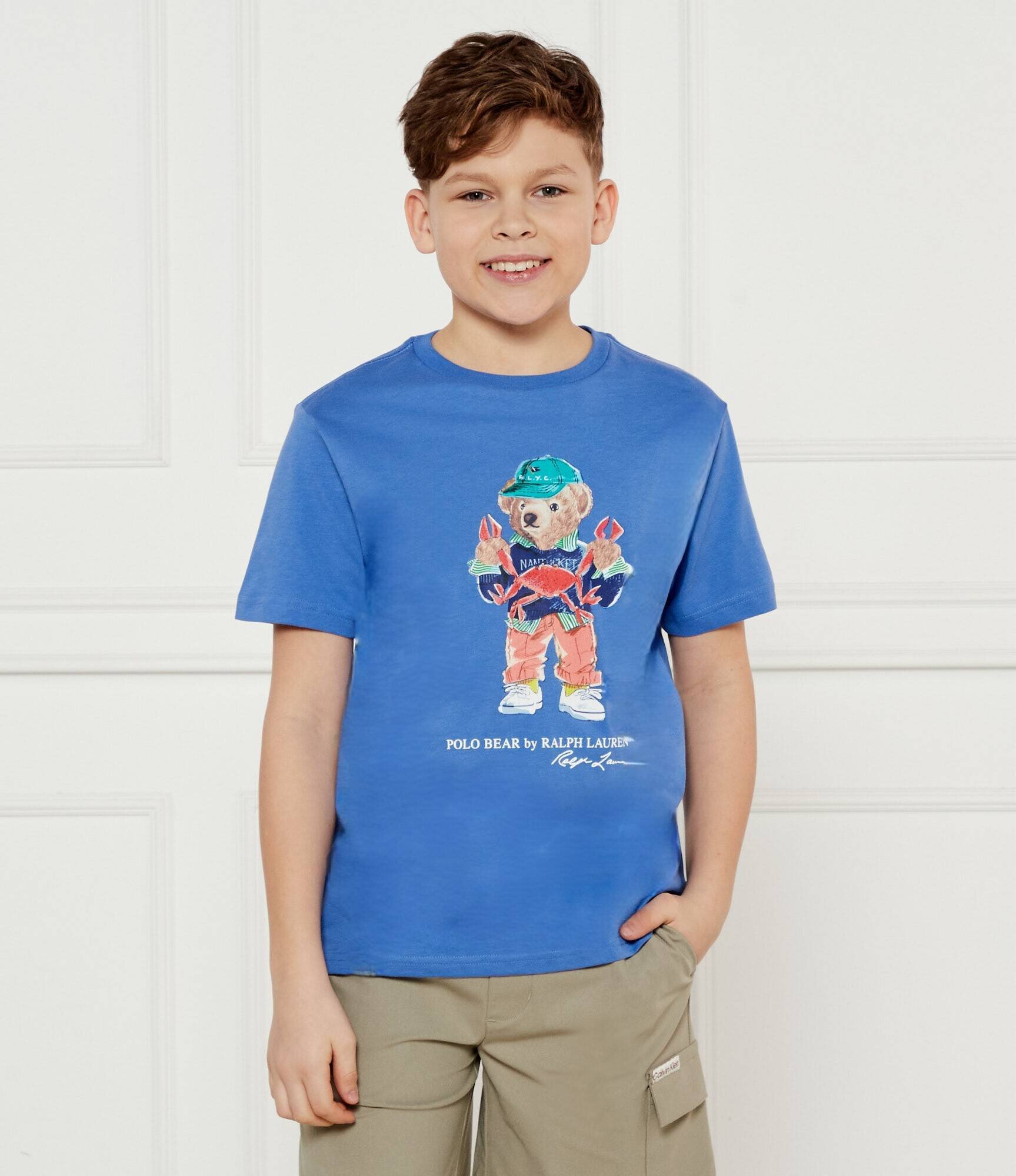 Polo Ralph Lauren Tricou | Regular Fit