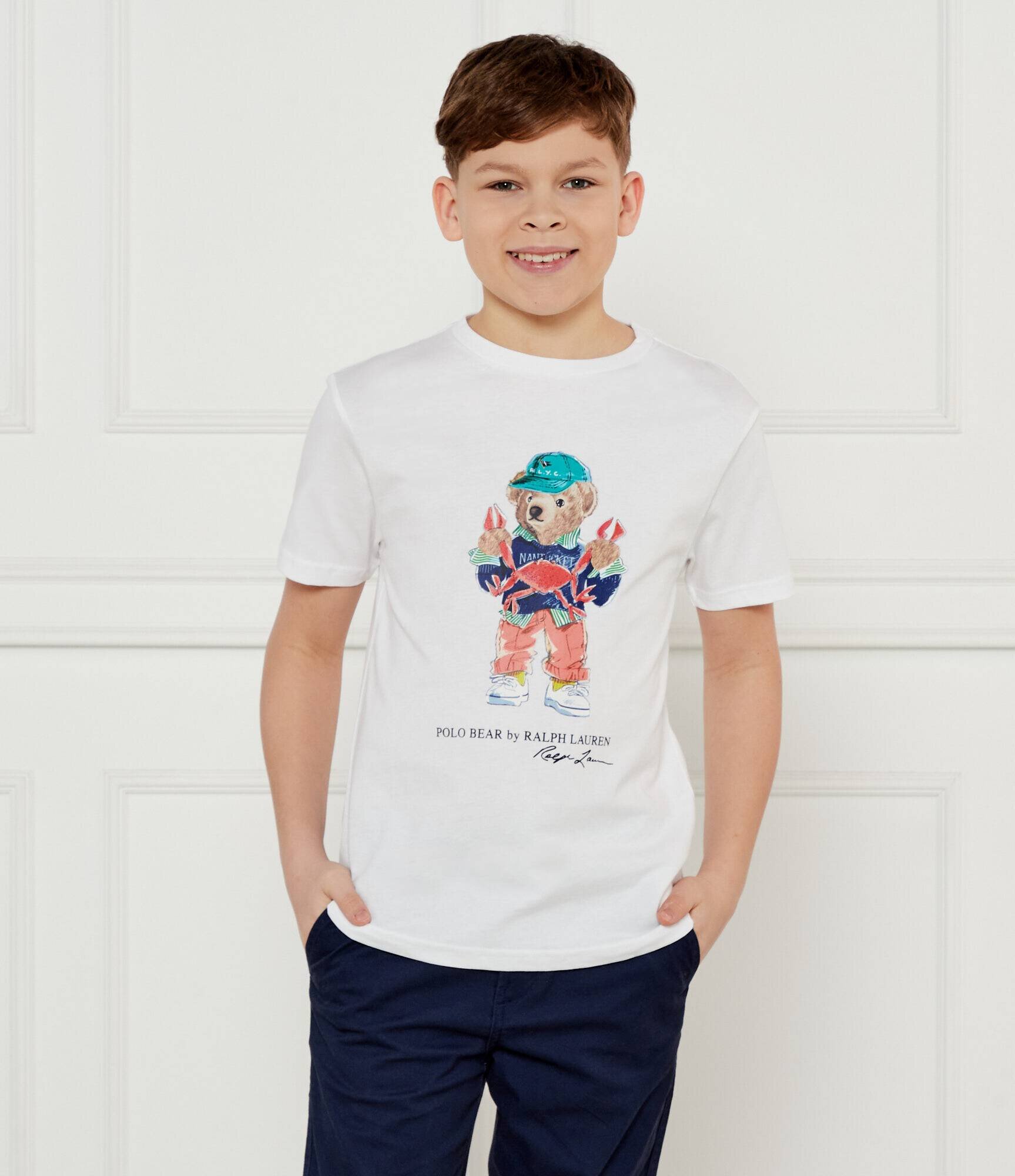 Polo Ralph Lauren Tricou | Regular Fit
